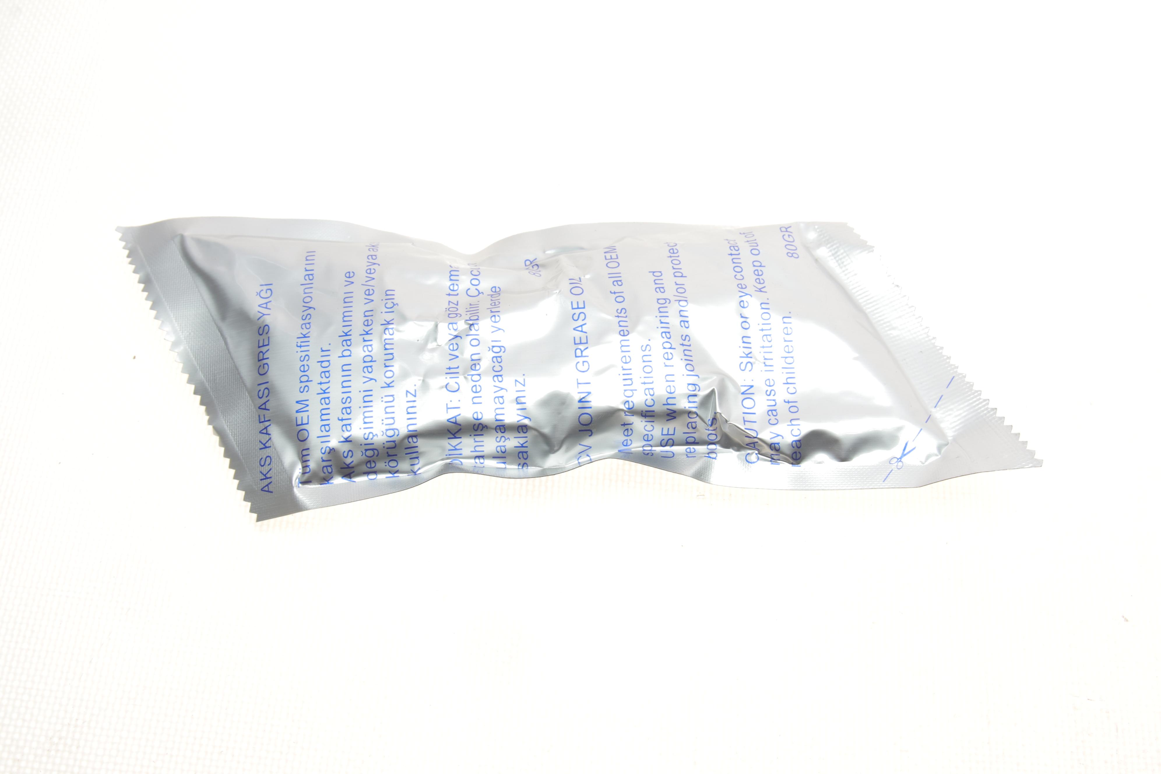 ШРКШ (зовнішній) Audi A6 94-97/100 90-94 (z38x30) (TOJ0023)