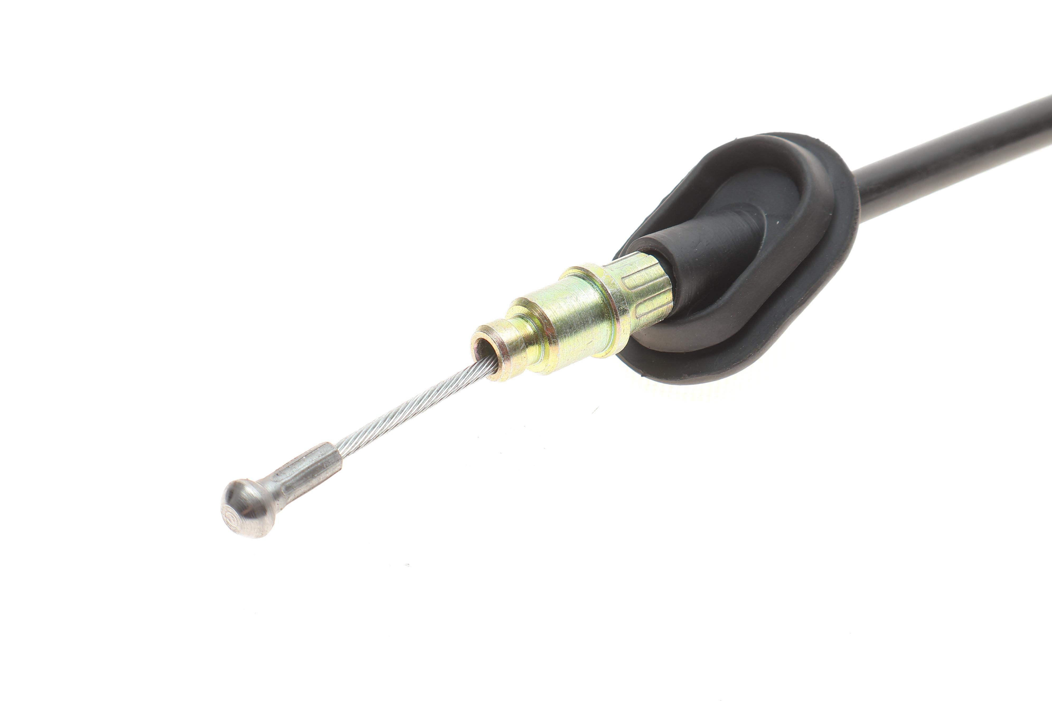 Трос зчеплення Ford Transit 86-97