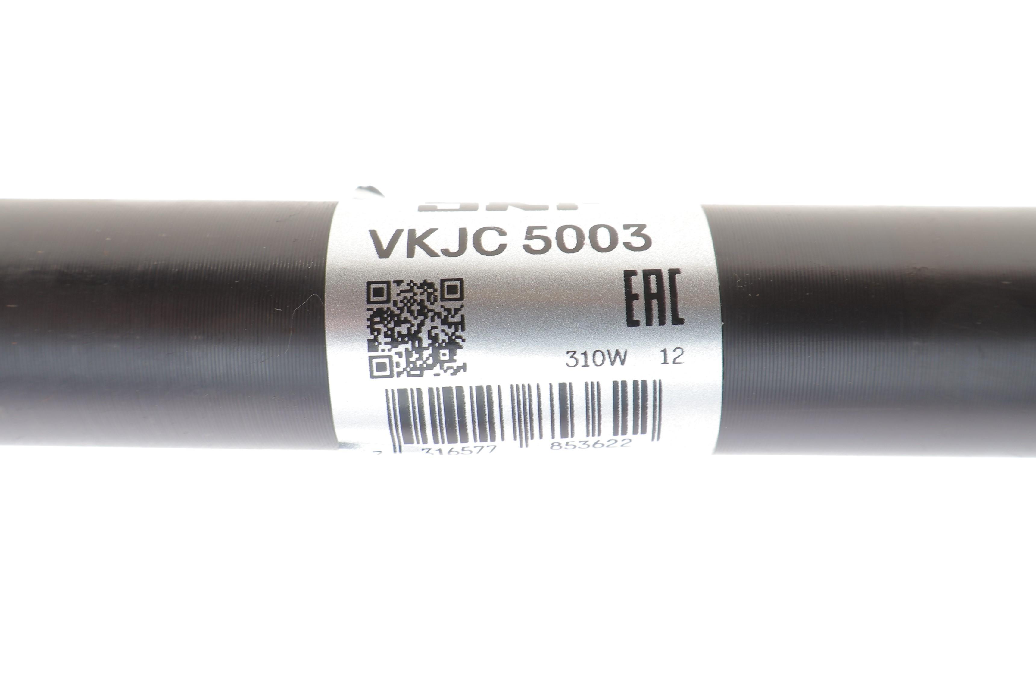 Піввісь Renault Duster 1.5dCi/2.0 4x4 11- (L) (25x27x648)