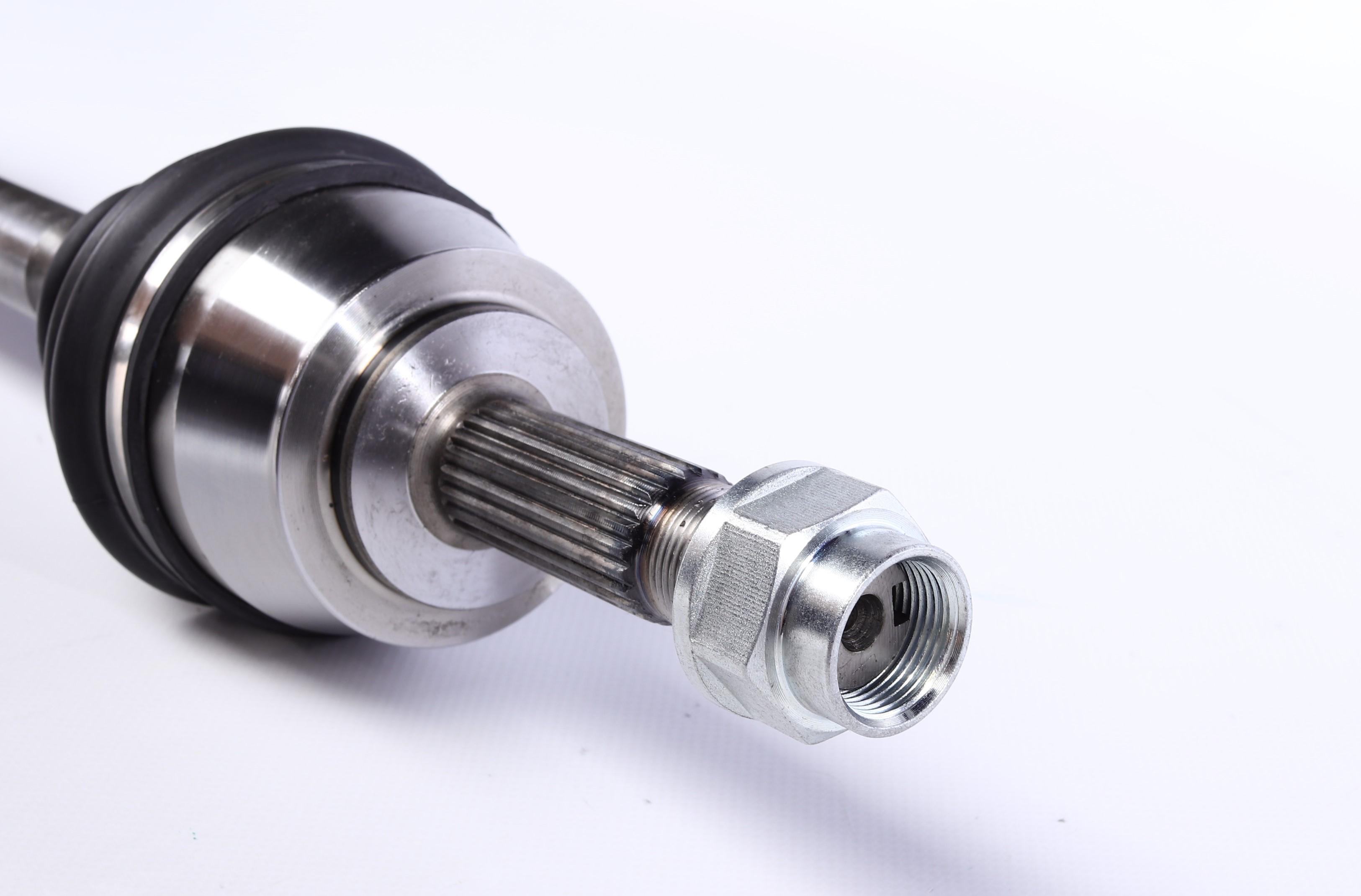 Піввісь Fiat Doblo 1.2/1.9D 01- (L) (22x618) d=31.8