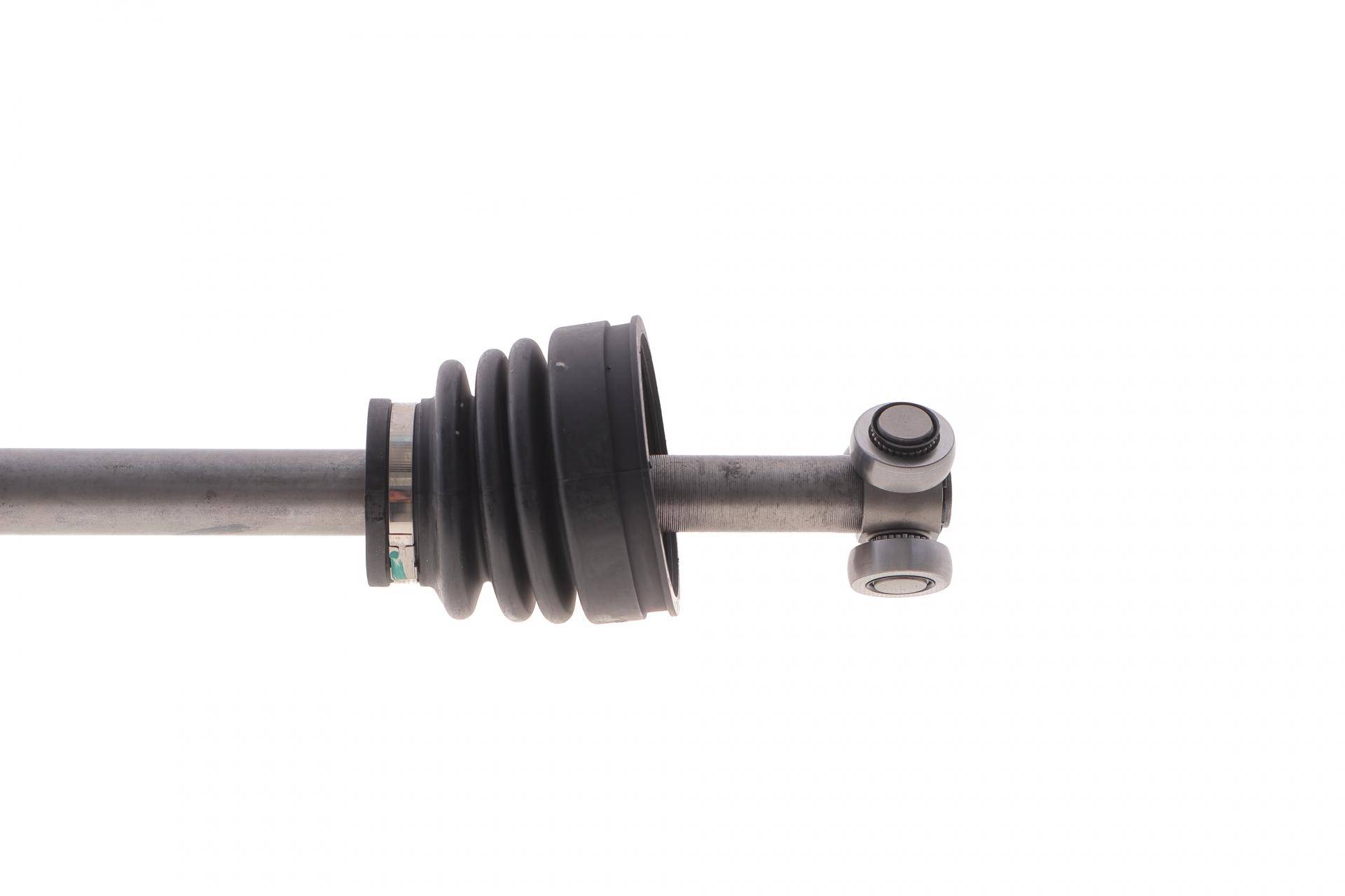 Піввісь Fiat Doblo 1.2/1.9D 01- (L) (22x618) d=31.8