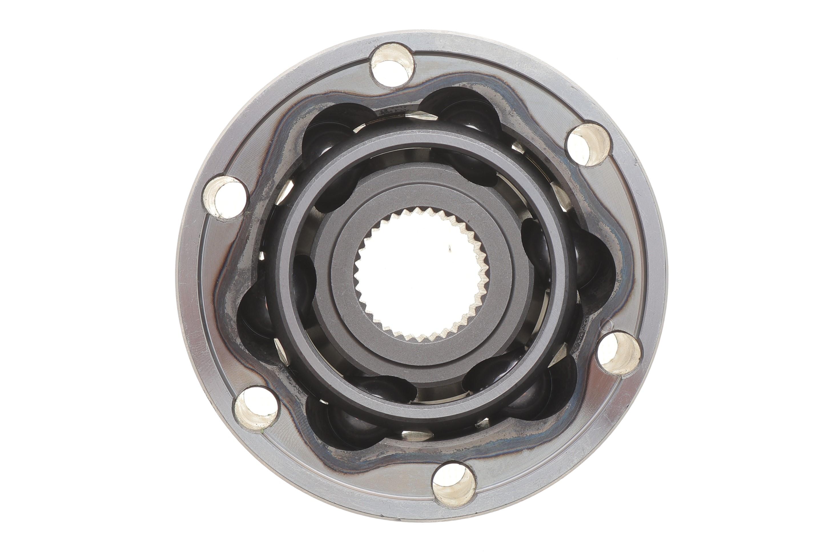 ШРКШ (внутрішній) Audi A3/Skoda Octavia/VW Caddy 96-10/Golf/Passat 83-04/Polo 95-01 (33z/100mm)