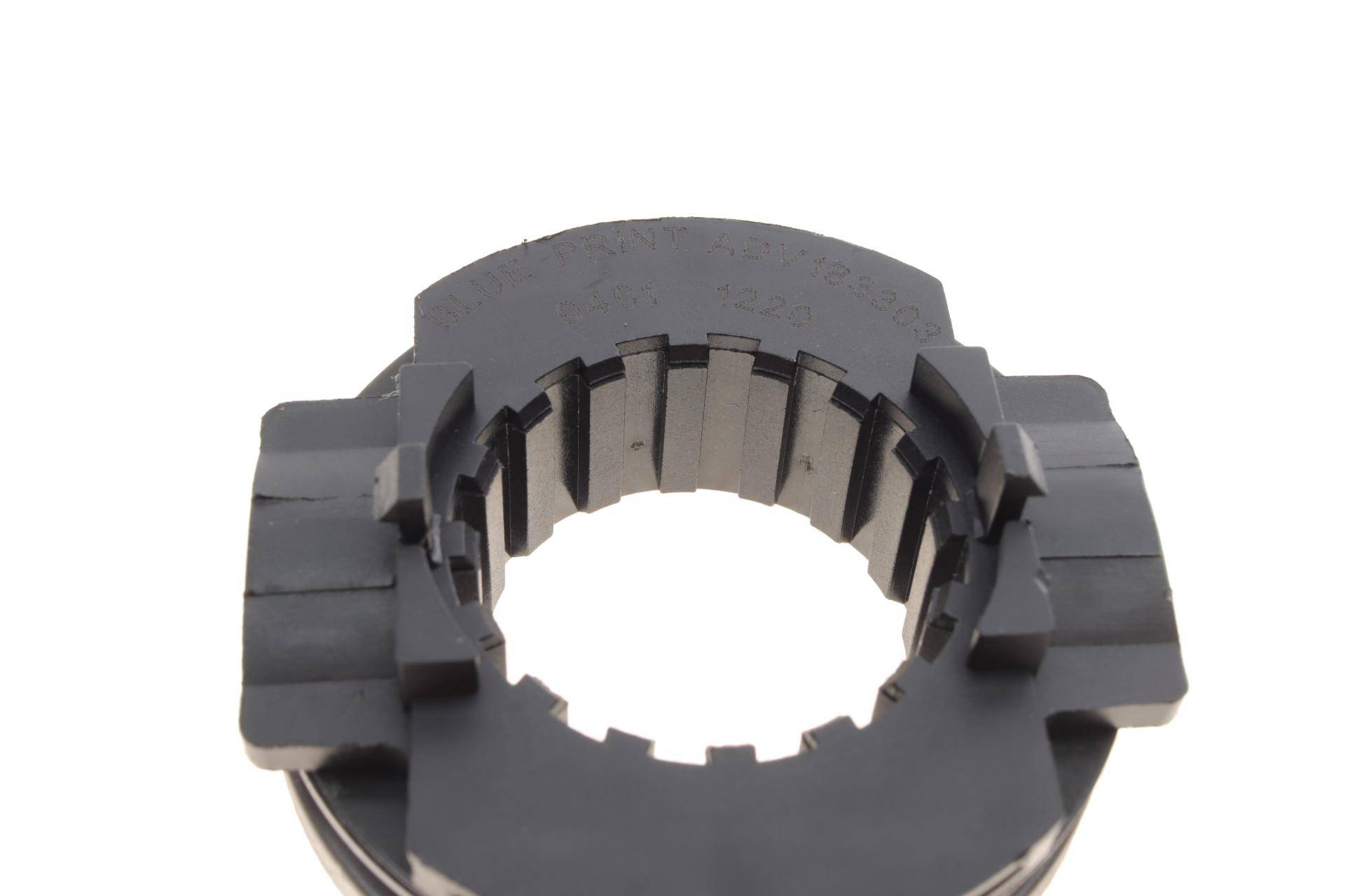 Комплект зчеплення Audi A1/Skoda Fabia/Rapid/Roomster/VW Polo 1.6D 09- (d=228mm) (+вижимний)