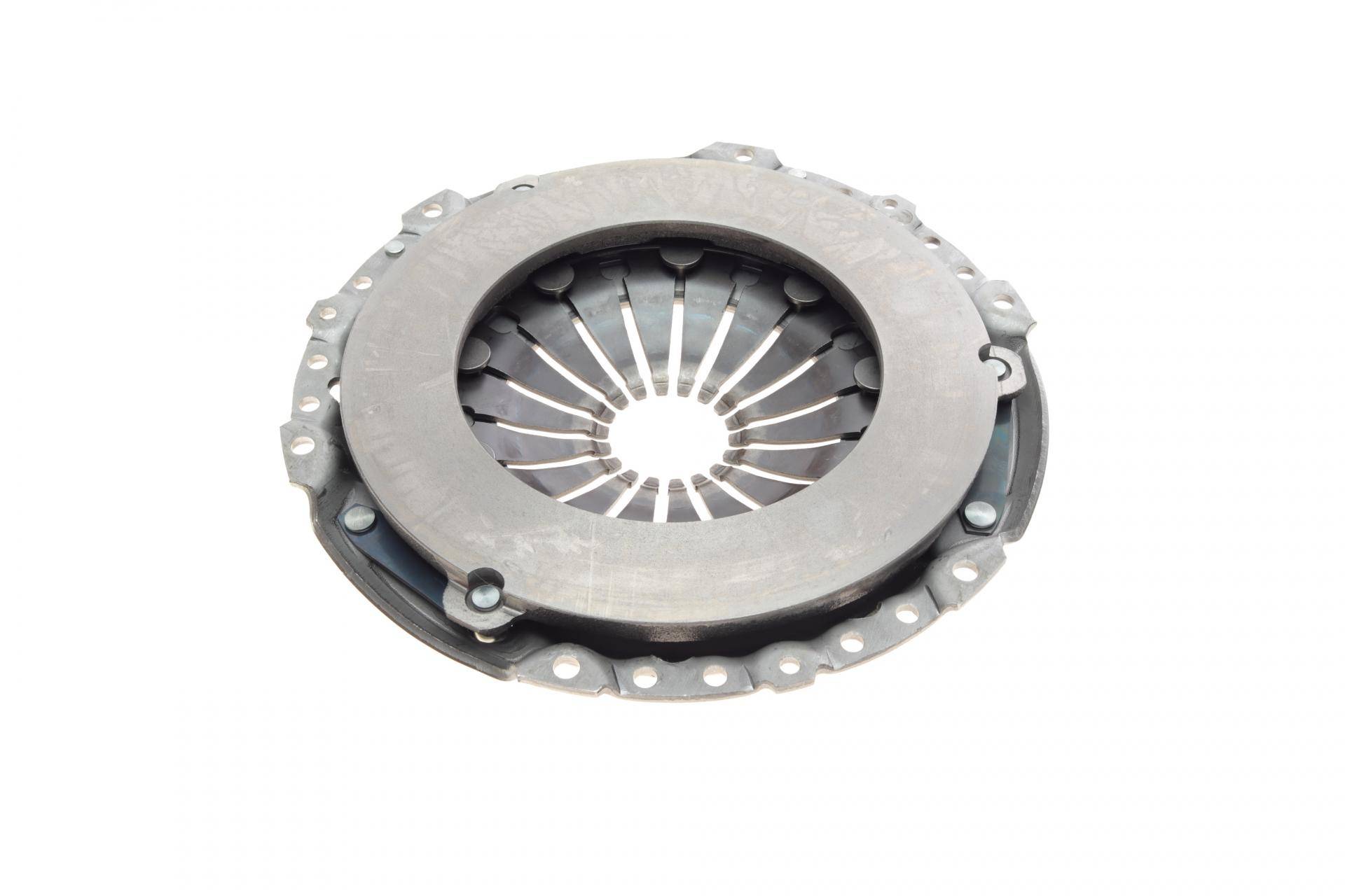 Комплект зчеплення Audi A1/Skoda Fabia/Rapid/Roomster/VW Polo 1.6D 09- (d=228mm) (+вижимний)