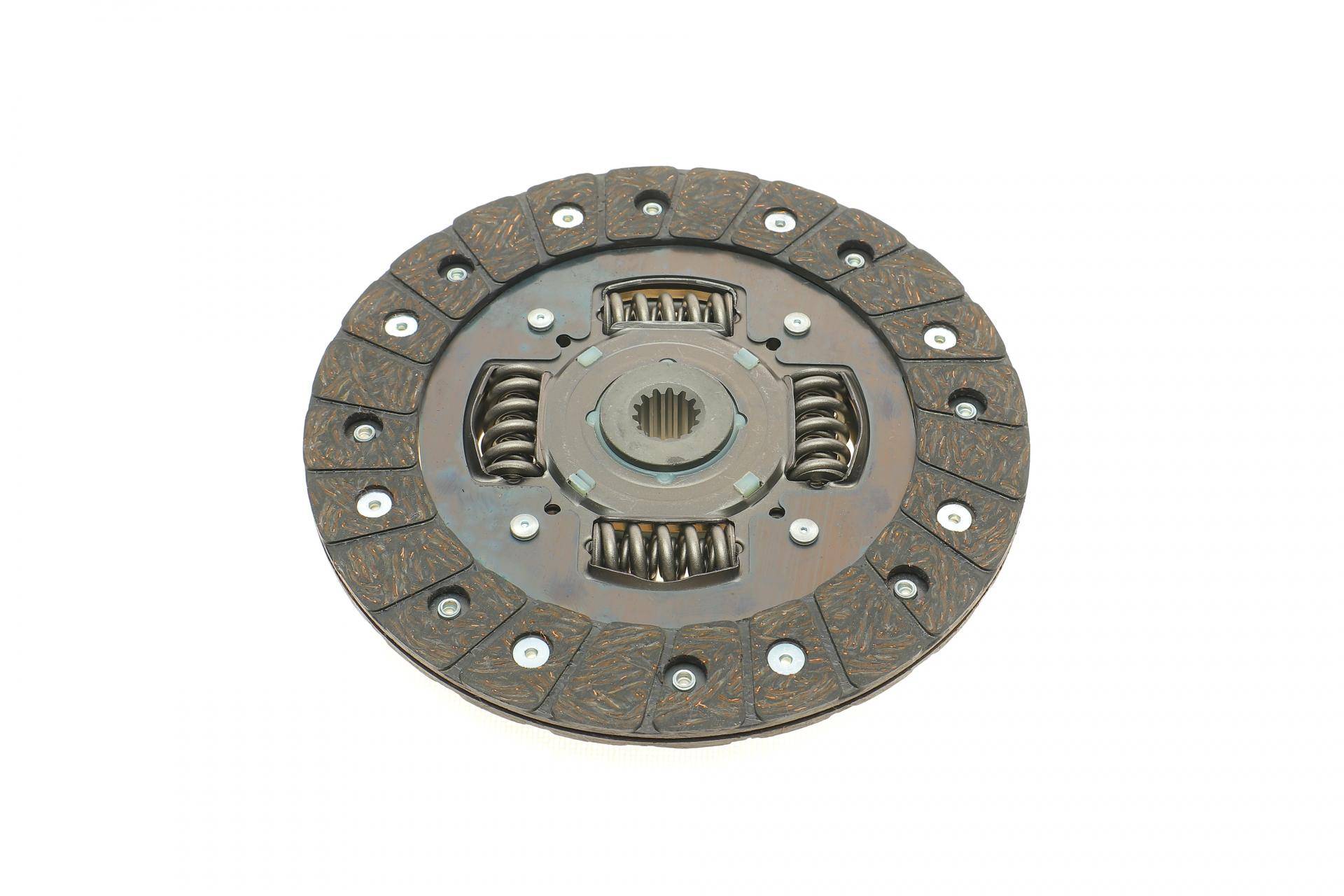 Комплект зчеплення Opel Combo 1.7Di/DTi 01- (48/55kw)