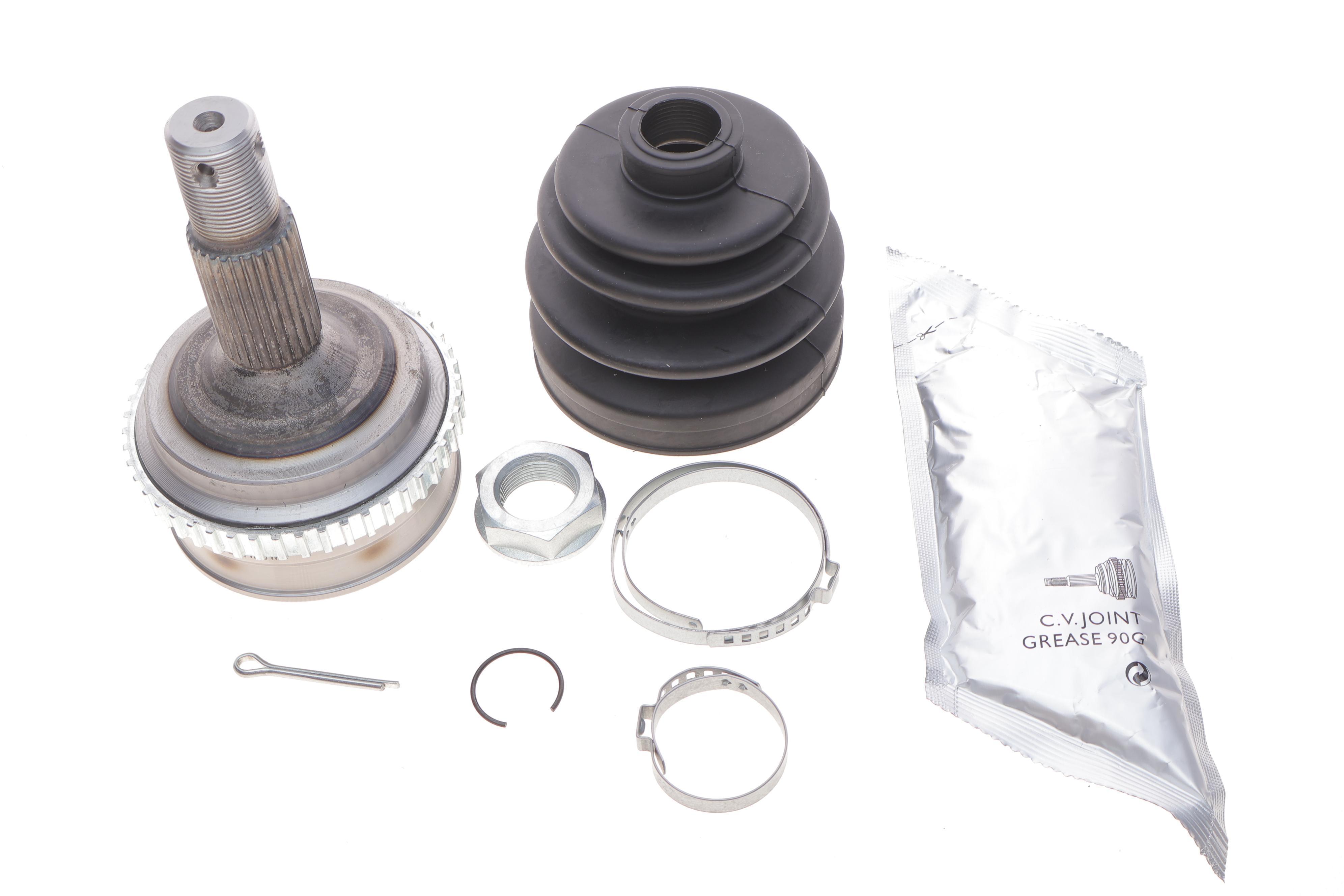 ШРКШ (зовнішній) Citroen XM/Peugeot 605 89-00 (28/23z) (+ABS 48)