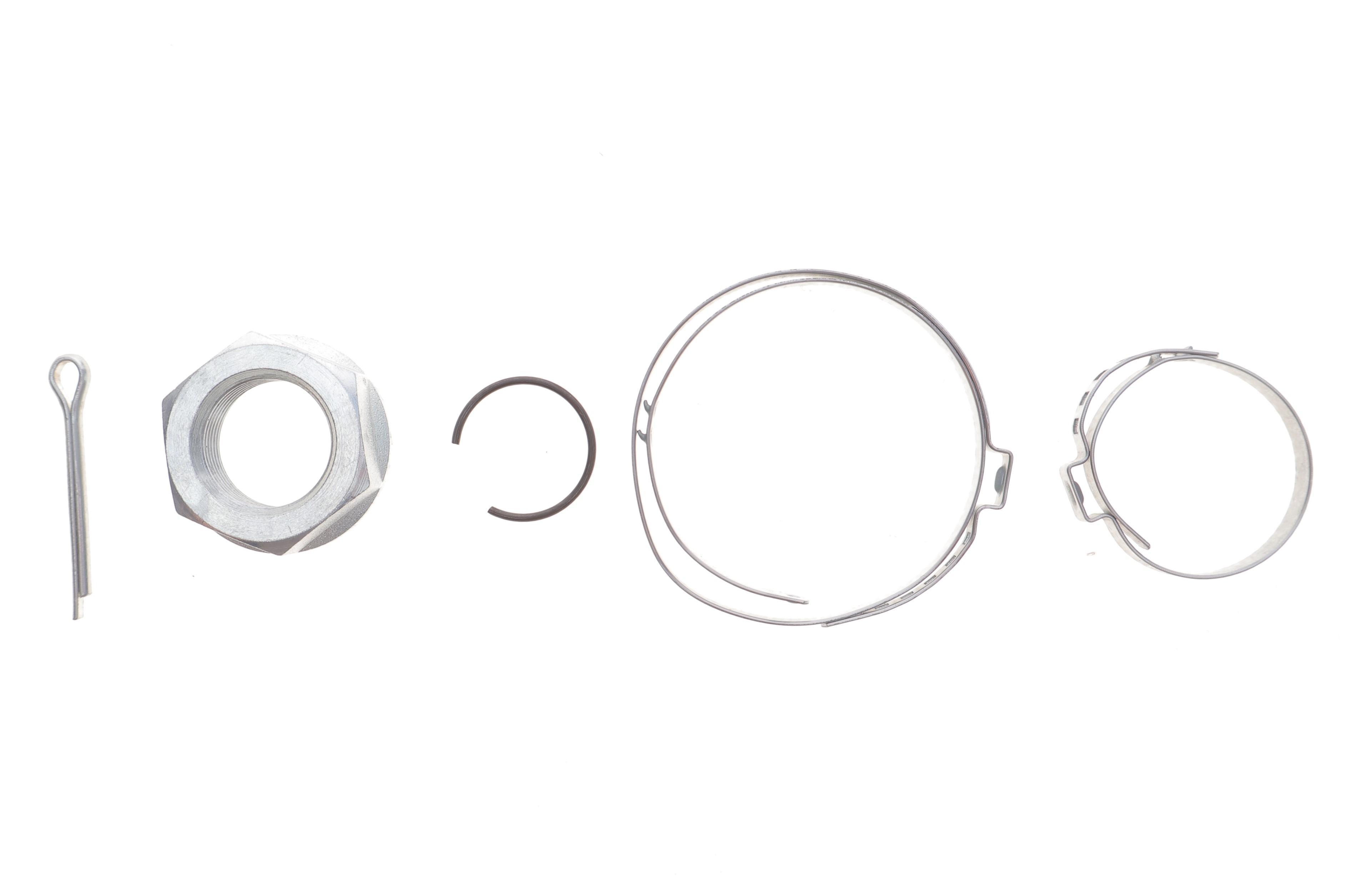 ШРКШ (зовнішній) Citroen XM/Peugeot 605 89-00 (28/23z) (+ABS 48)