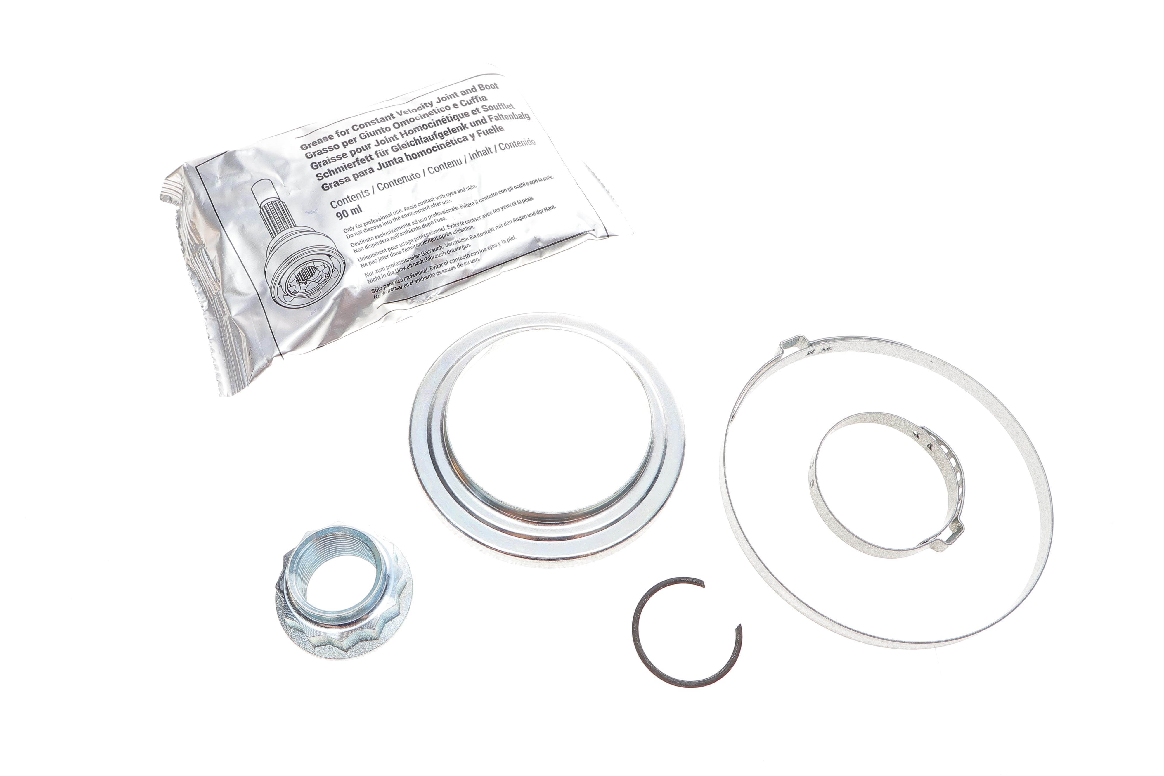 ШРКШ (зовнішній) Toyota Rav 4 III/IV 2.2 D/2.0-2.5 06- (30z27z/61mm/98.2mm/57.3mm)