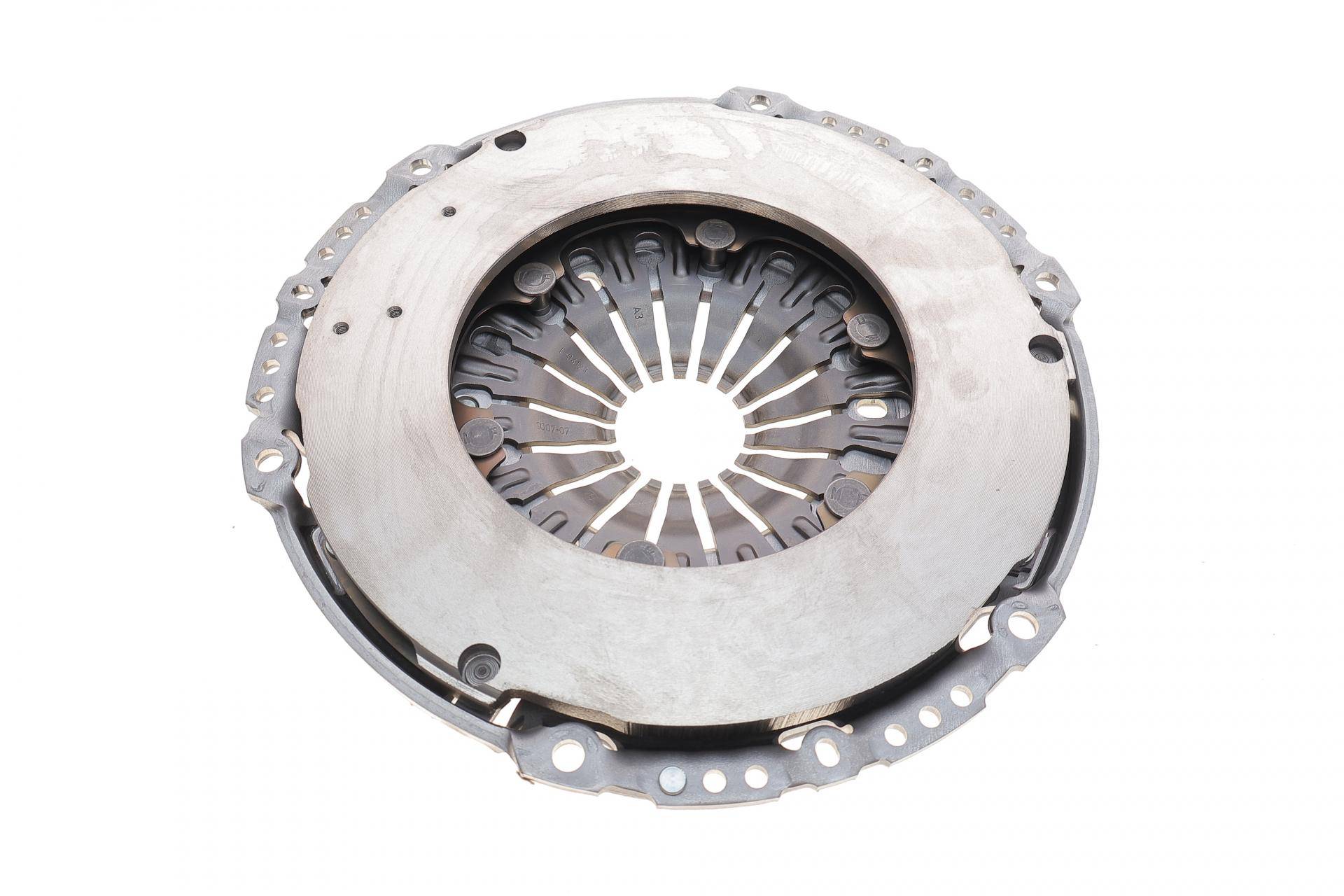 Комплект зчеплення VW Crafter 2.0TDI 11-16 (d=260mm) 120kw, CKUB, CSNA