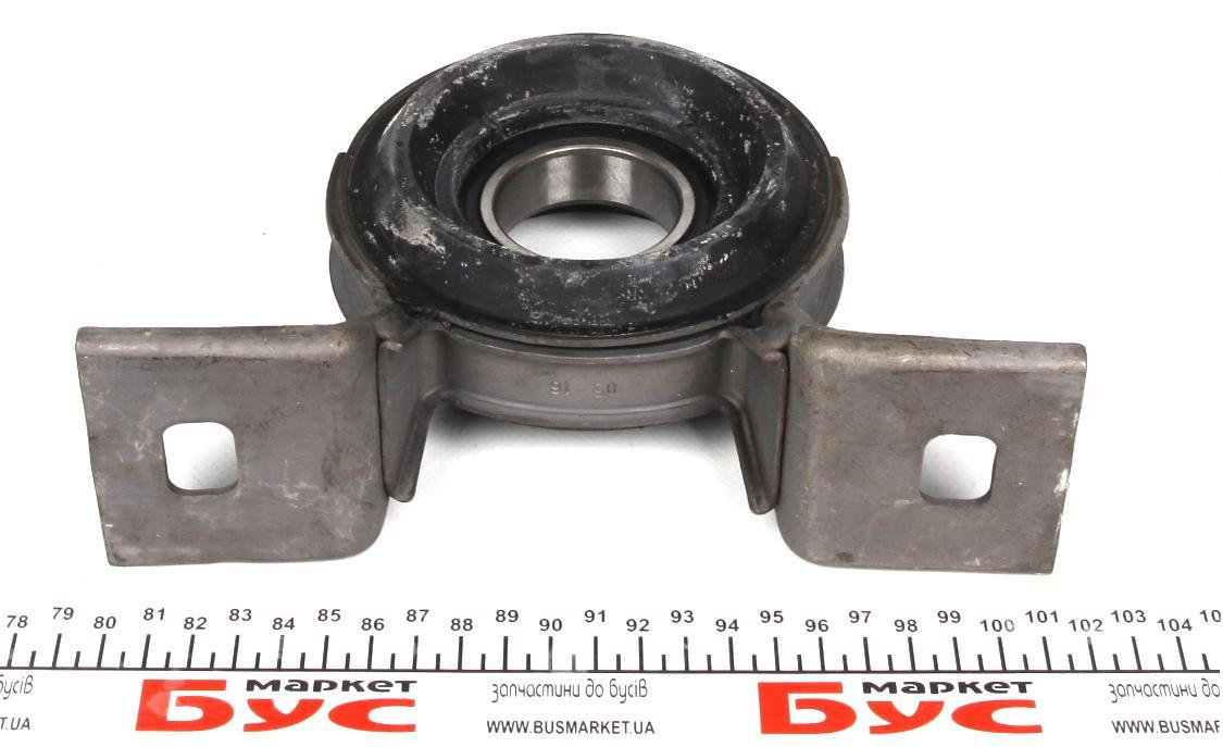 Підшипник підвісний Renault Master 10- (d=45mm)