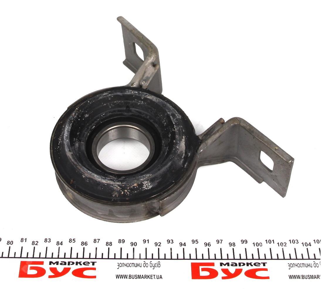 Підшипник підвісний Renault Master 10- (d=45mm)