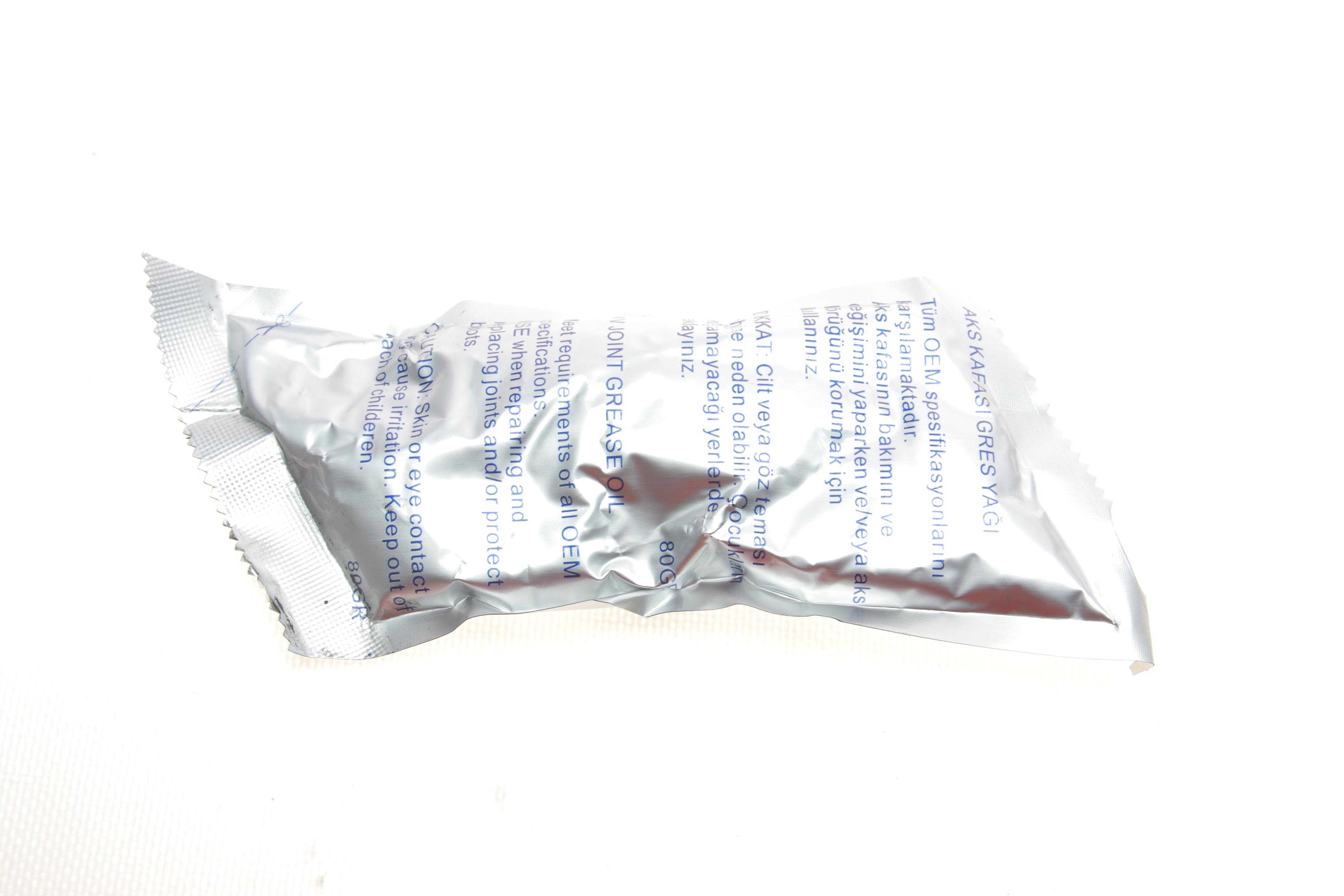 ШРКШ (внутрішній) VW T4 91-94 (TIJ0038)