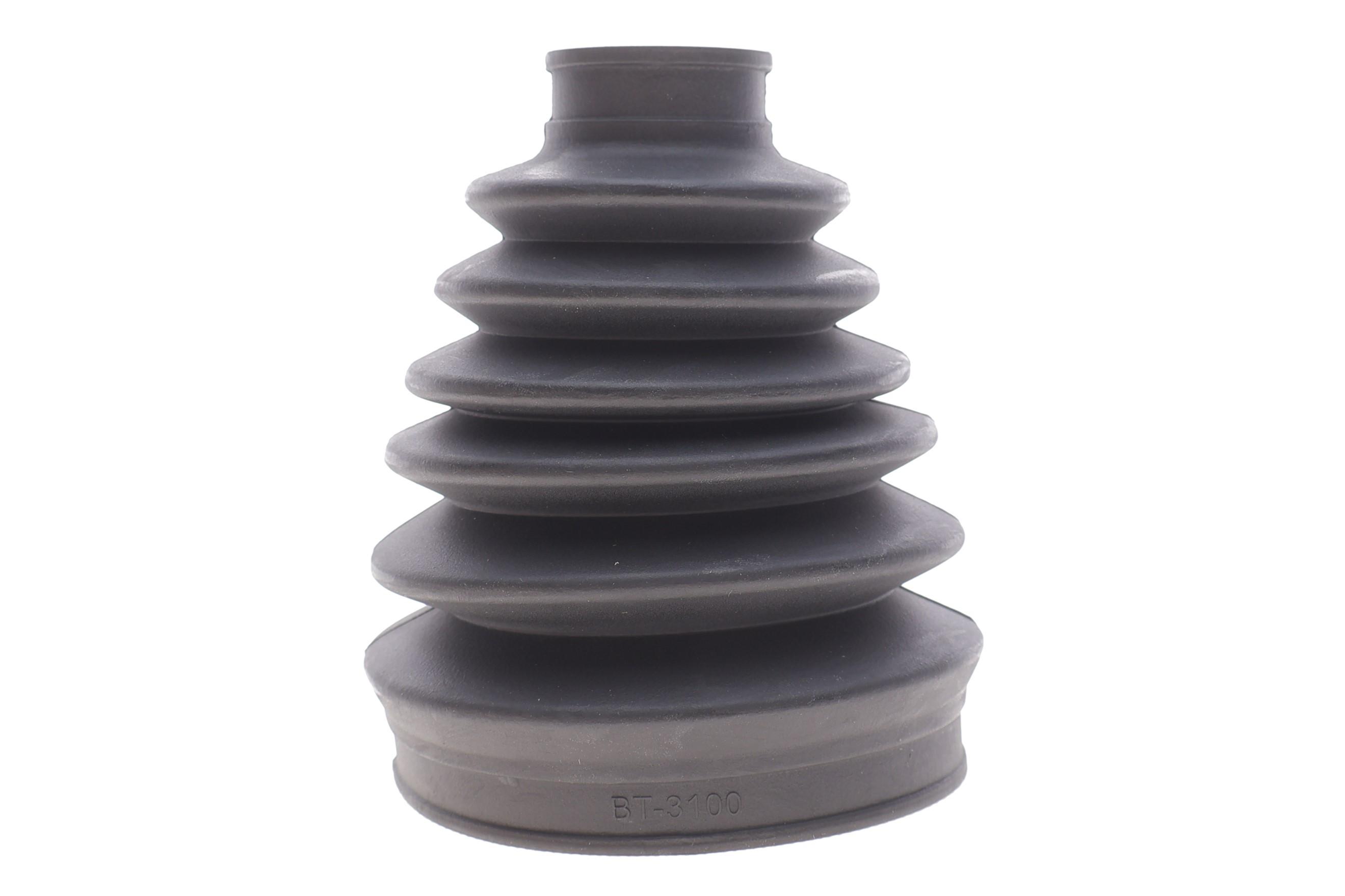 Пильник ШРКШ (зовнішній) Audi A4 00-08 (26x86x138) (к-кт)