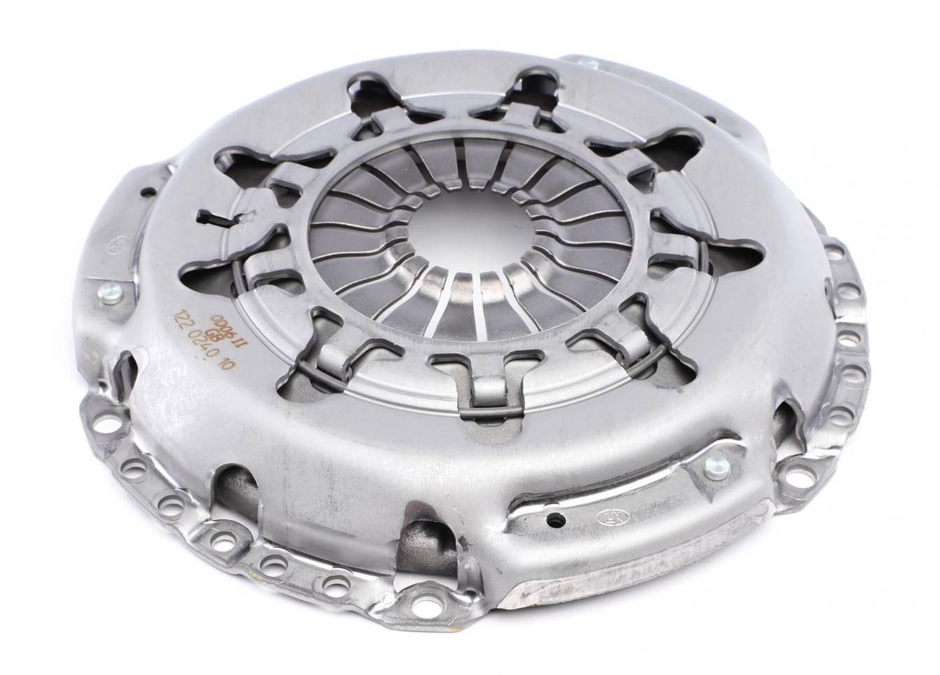 Комплект зчеплення Ford Focus I/C-MAX 1.4/1.6/1.8 16V/BiFuel 98-05