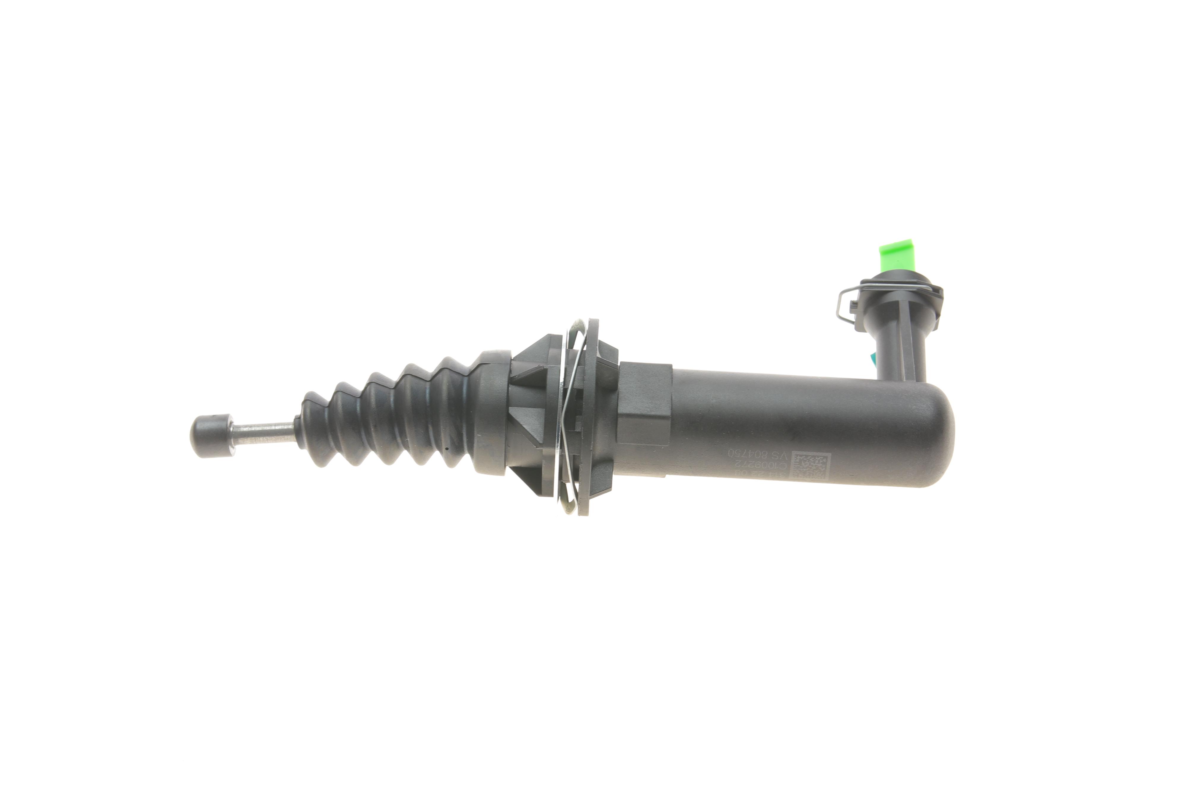 Циліндр зчеплення (робочий) Renault Master 2.3dci 10-