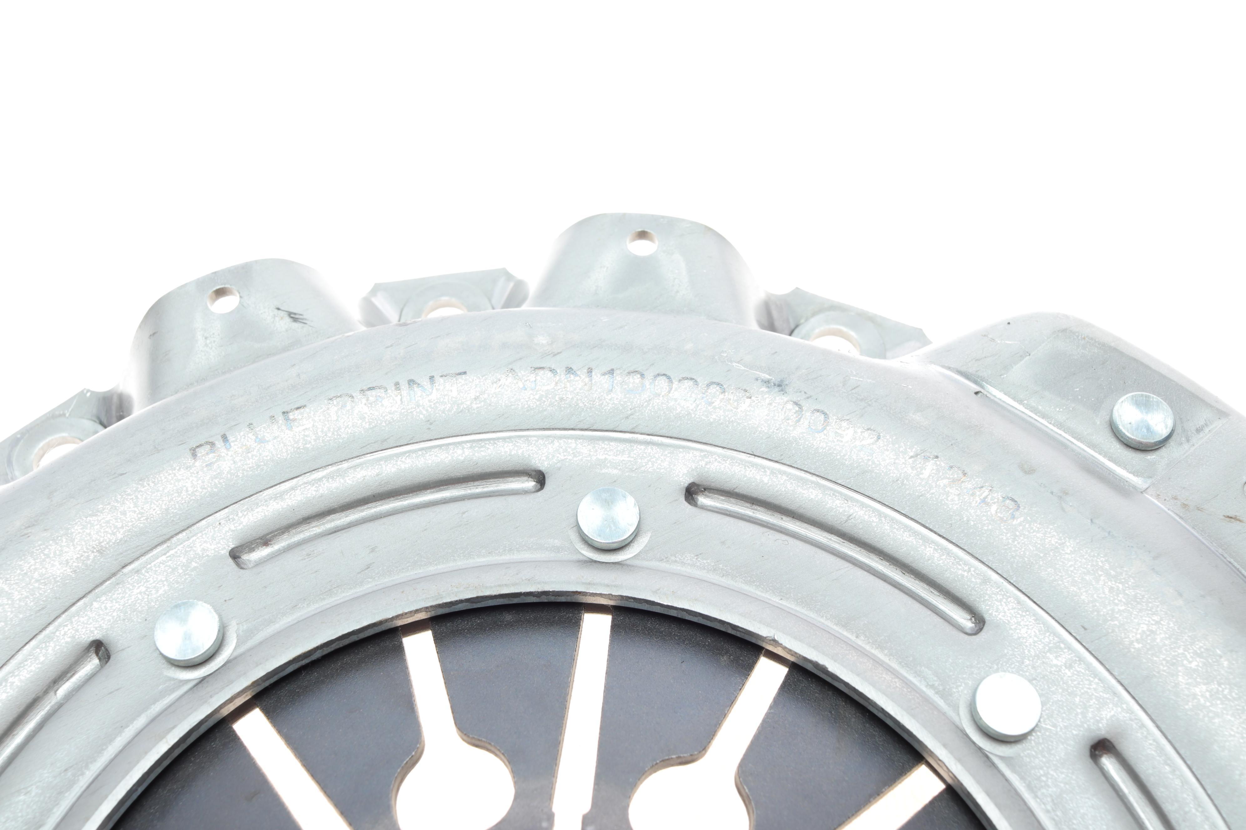 Комплект зчеплення Renault Master/Trafic 1.9dCi 01-03 (d=241mm), 59/60/74/75kw (+ вижимной)