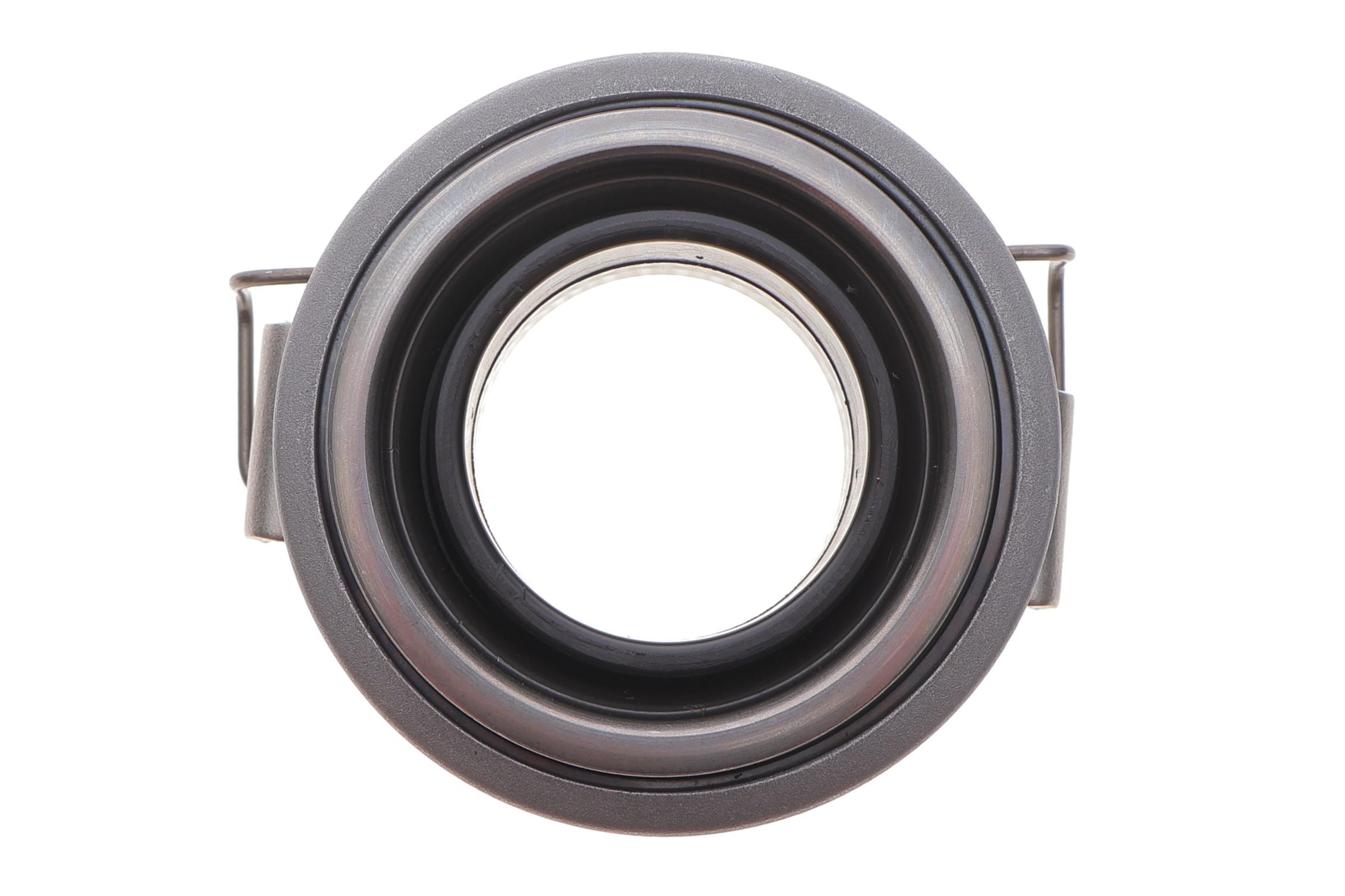 Комплект зчеплення Citroen C1/Peugeot 107 05- (d=190mm) (+вижимний)