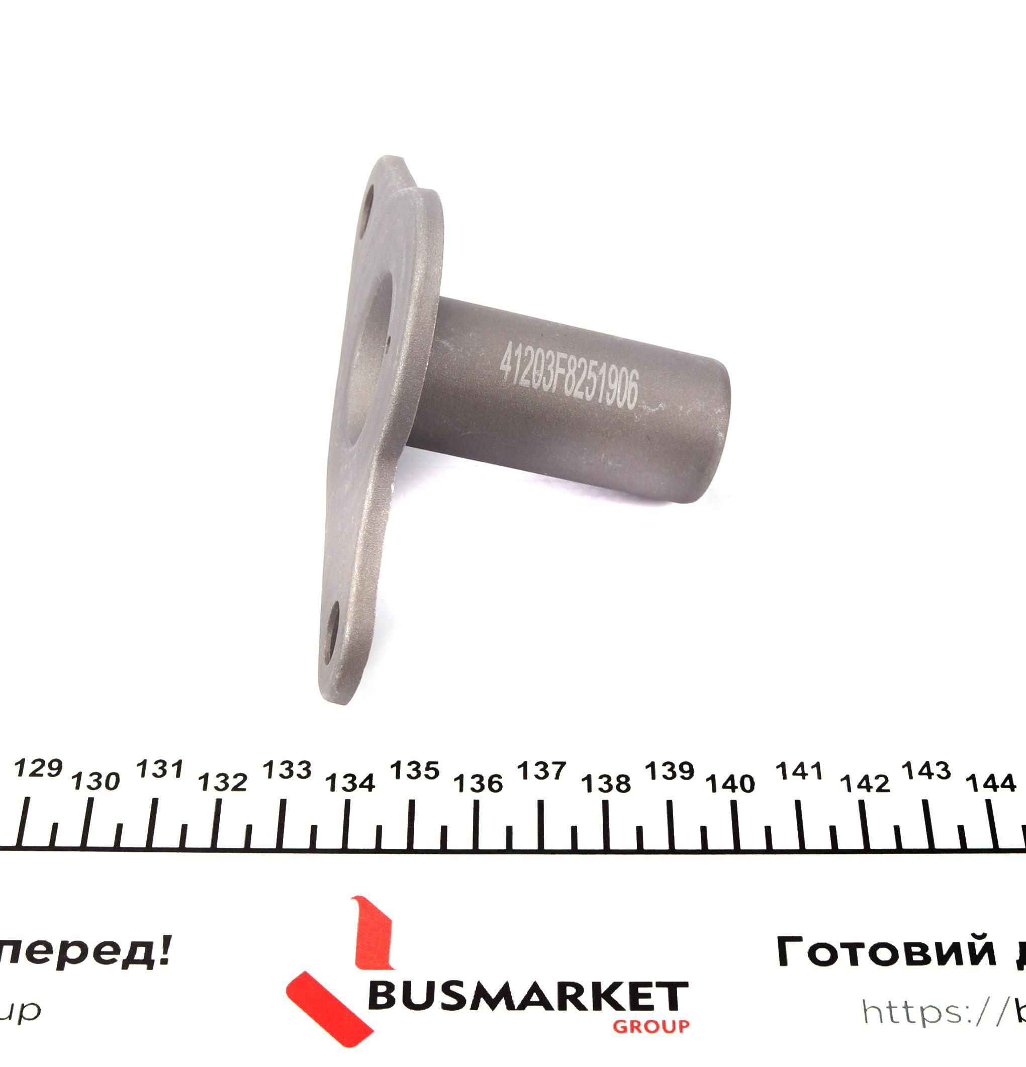 Сальник вала первинного КПП Renault Kangoo 1.5dCi/1.9dTi 97- (лійка)