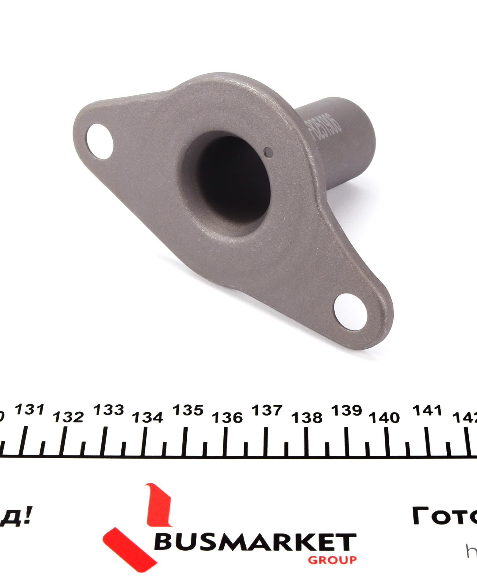 Сальник вала первинного КПП Renault Kangoo 1.5dCi/1.9dTi 97- (лійка)