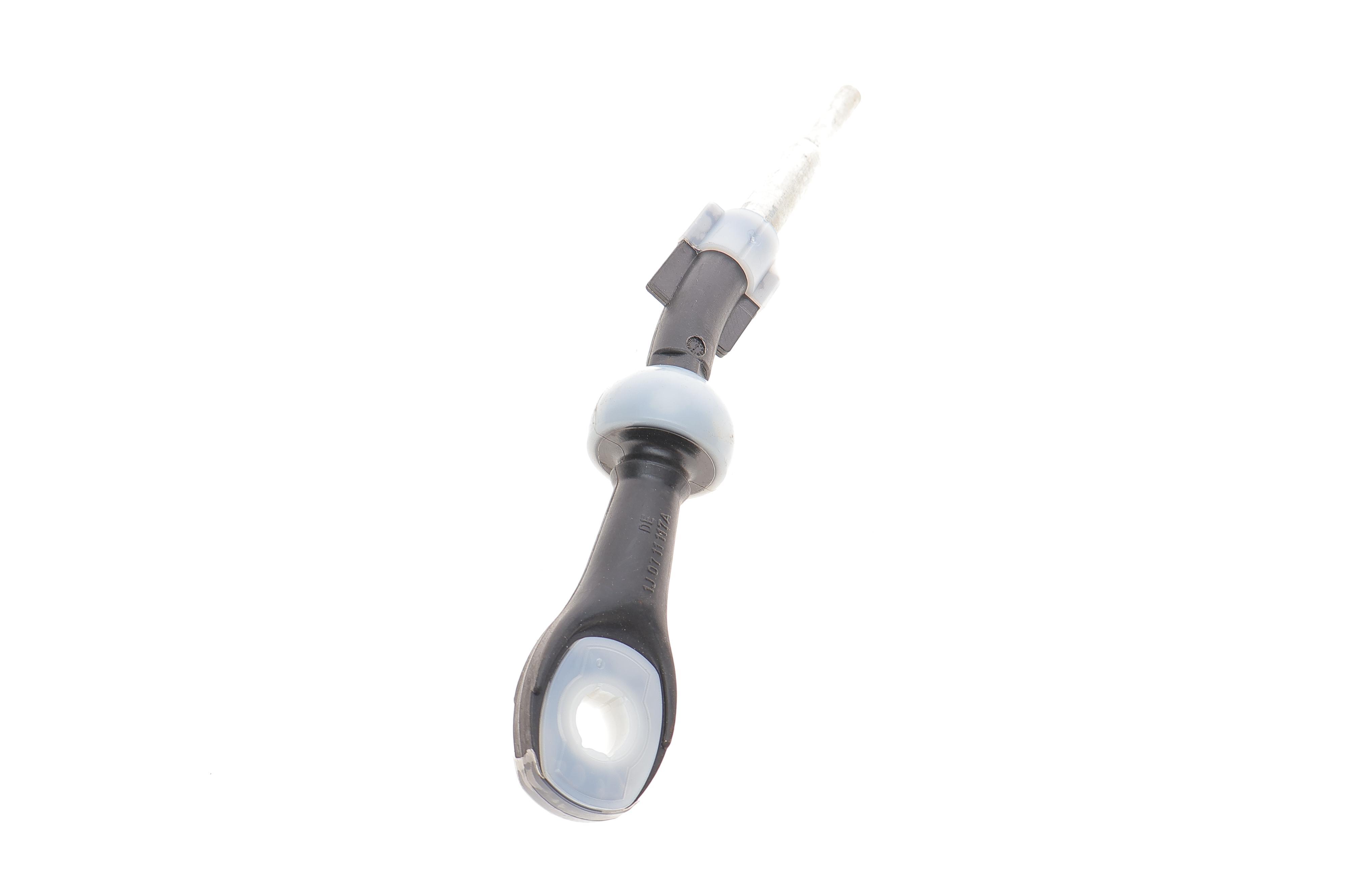 Важіль куліси Skoda Octavia/VW Golf IV 96-10