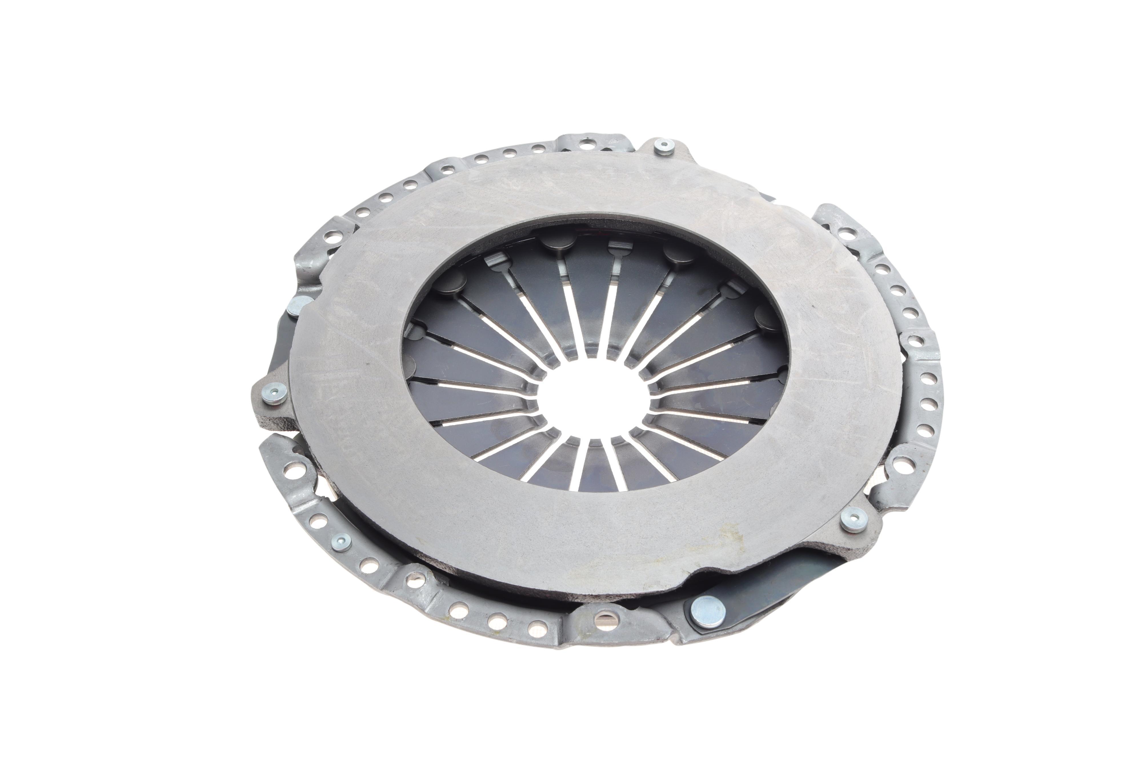 Комплект зчеплення Seat Ibiza/VW Polo 1.4/1.9 TDI 12- (d=241mm)