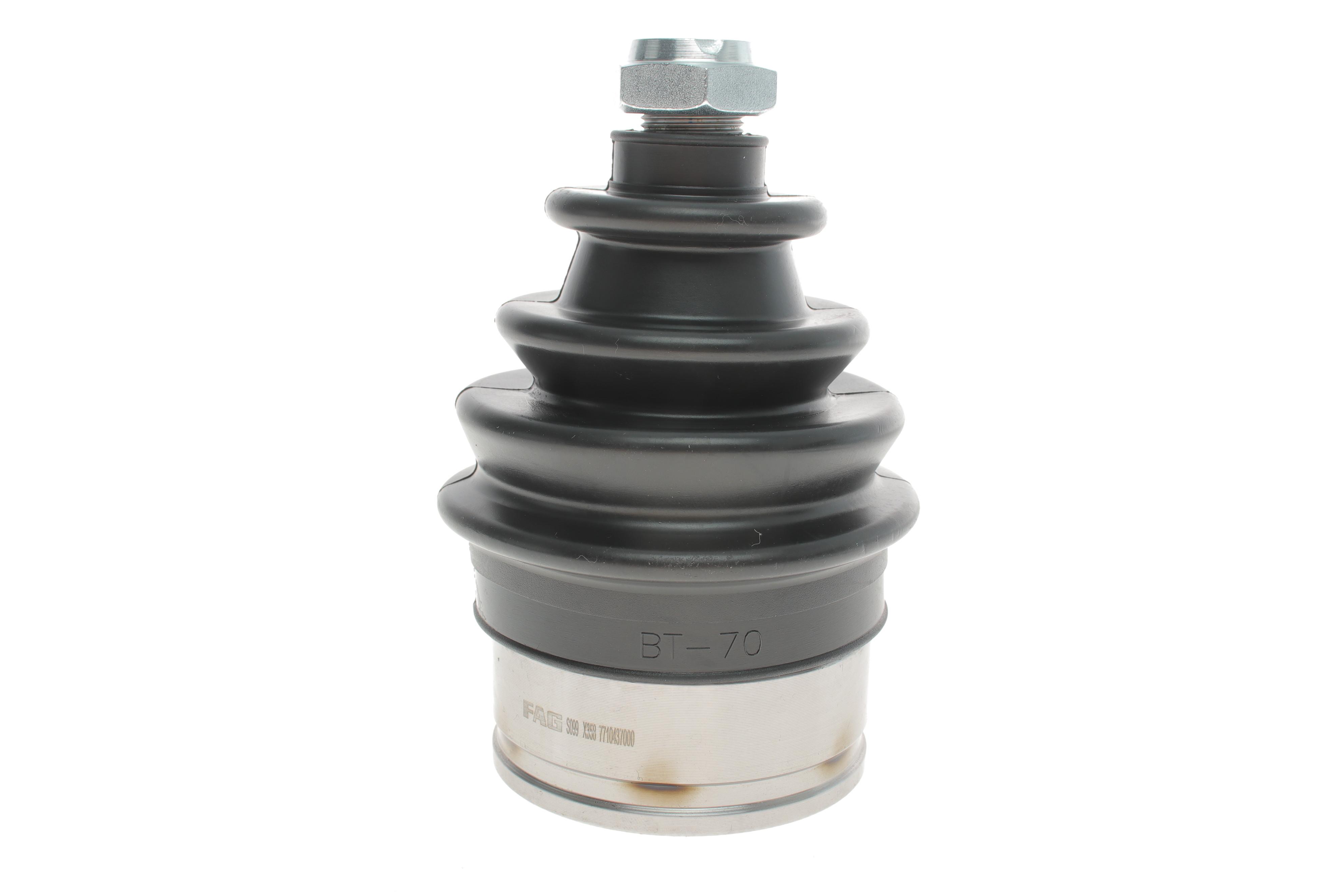 ШРКШ (зовнішній) Ford Mondeo 00-07 (27/23z)