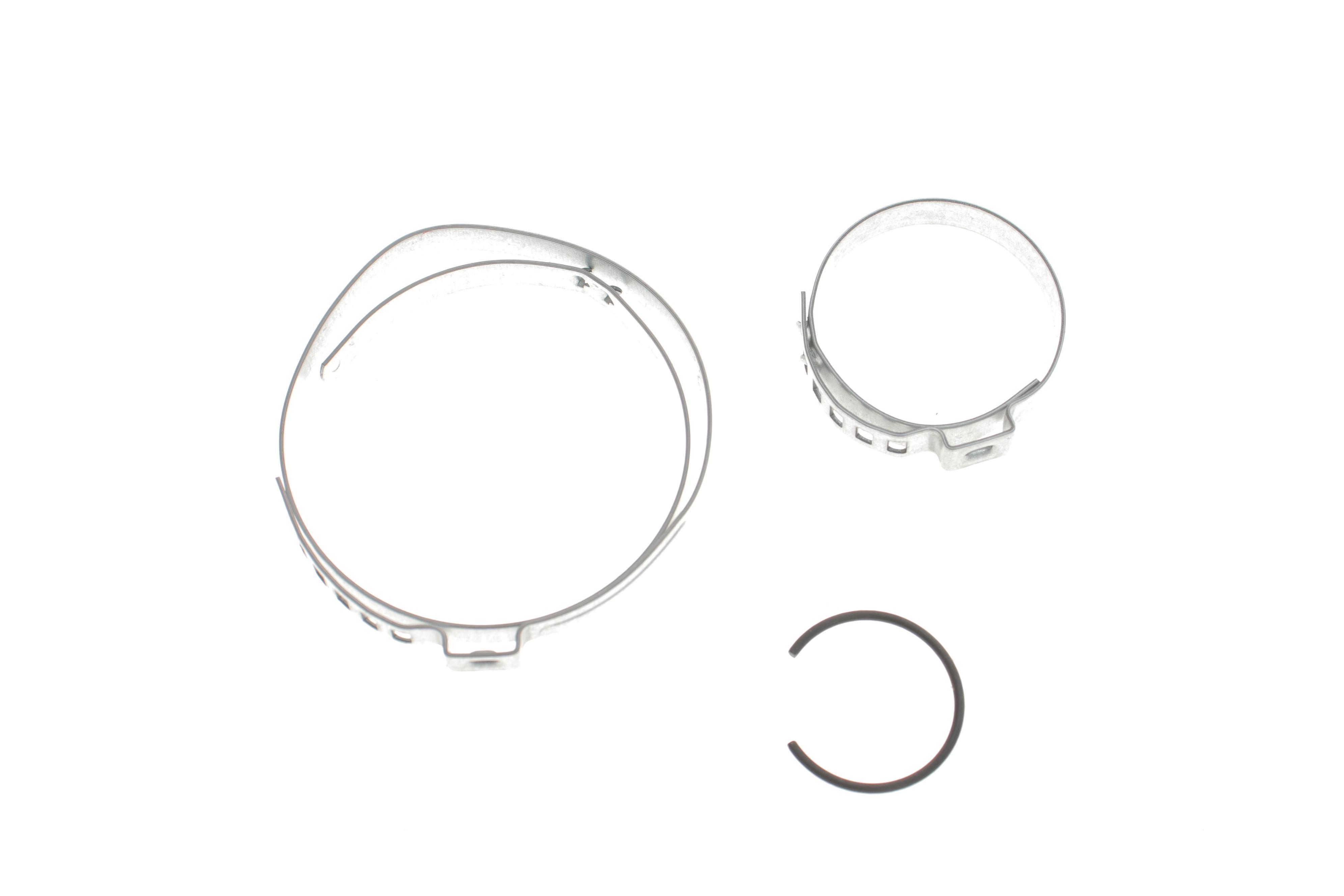 ШРКШ (зовнішній) Ford Mondeo 00-07 (27/23z)