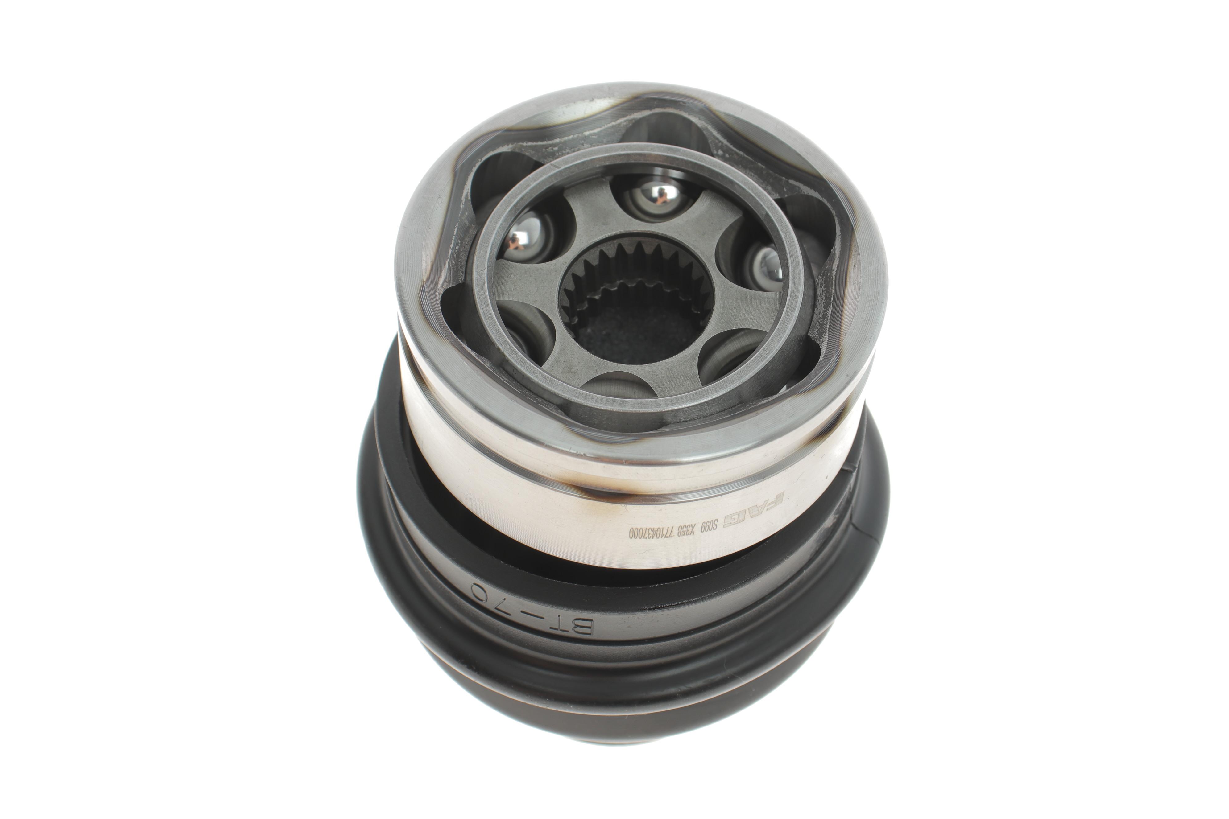 ШРКШ (зовнішній) Ford Mondeo 00-07 (27/23z)