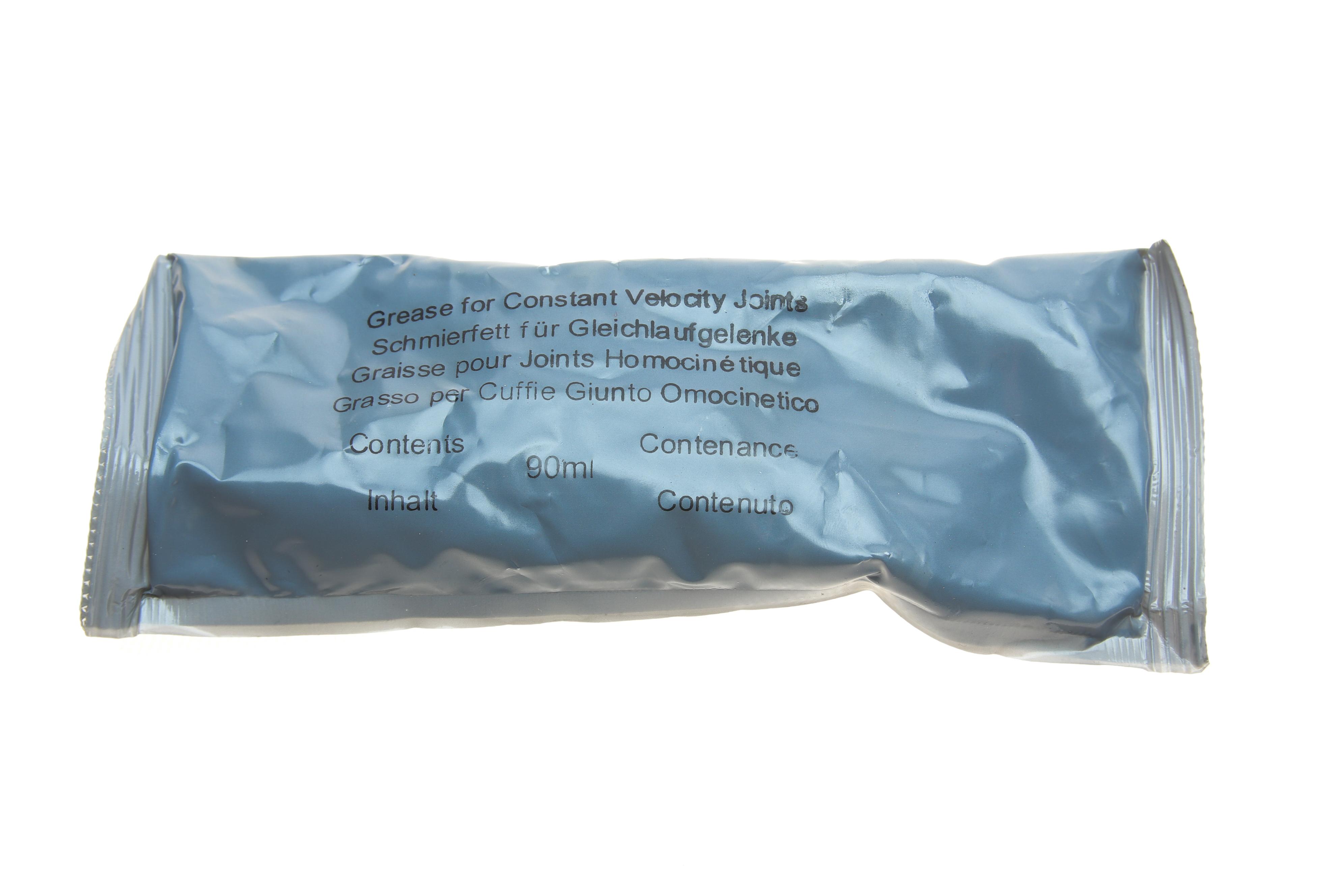 Пильник ШРКШ (зовнішній) Fiat Ducato 94- 16