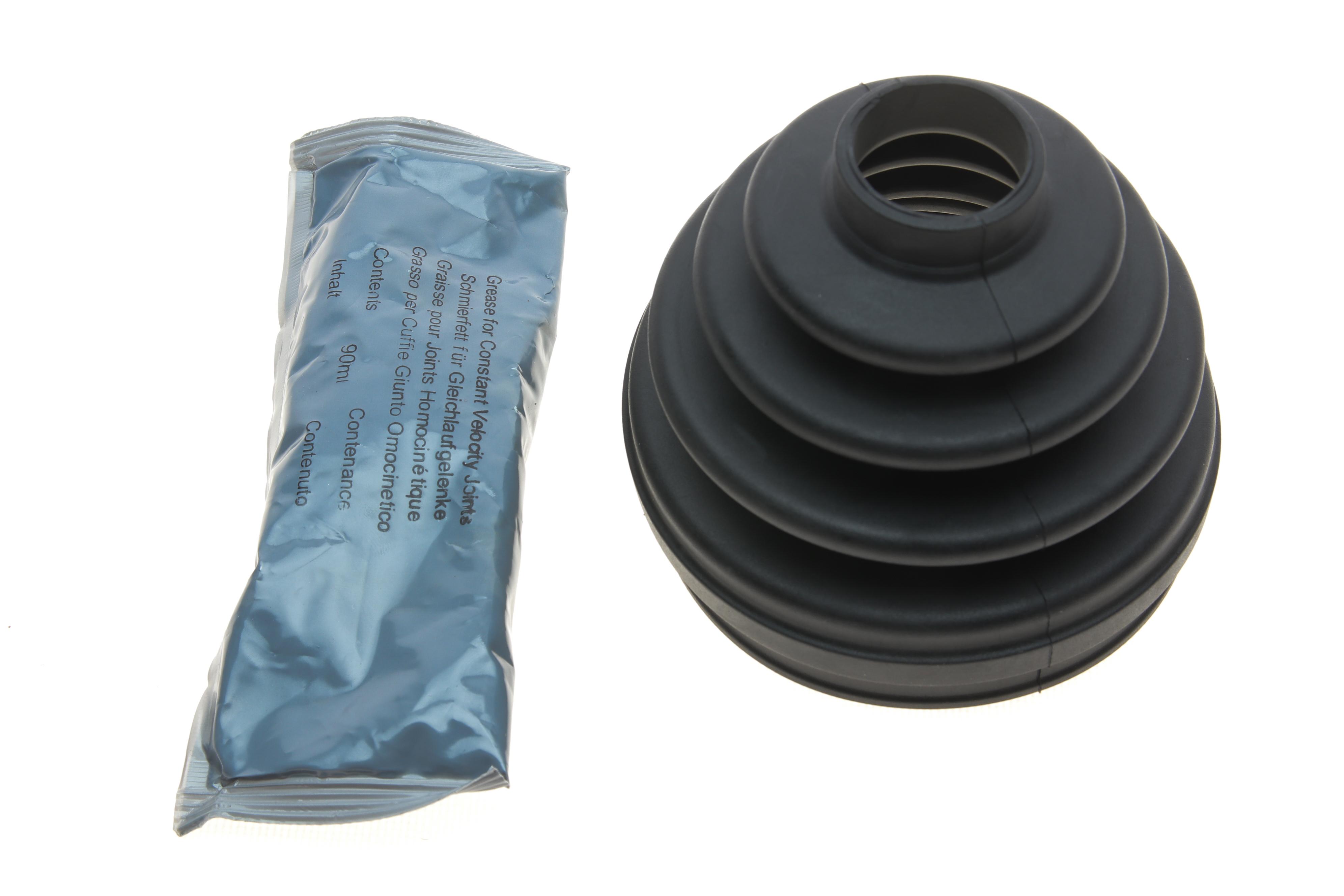 Пильник ШРКШ (зовнішній) Fiat Ducato 94- 16