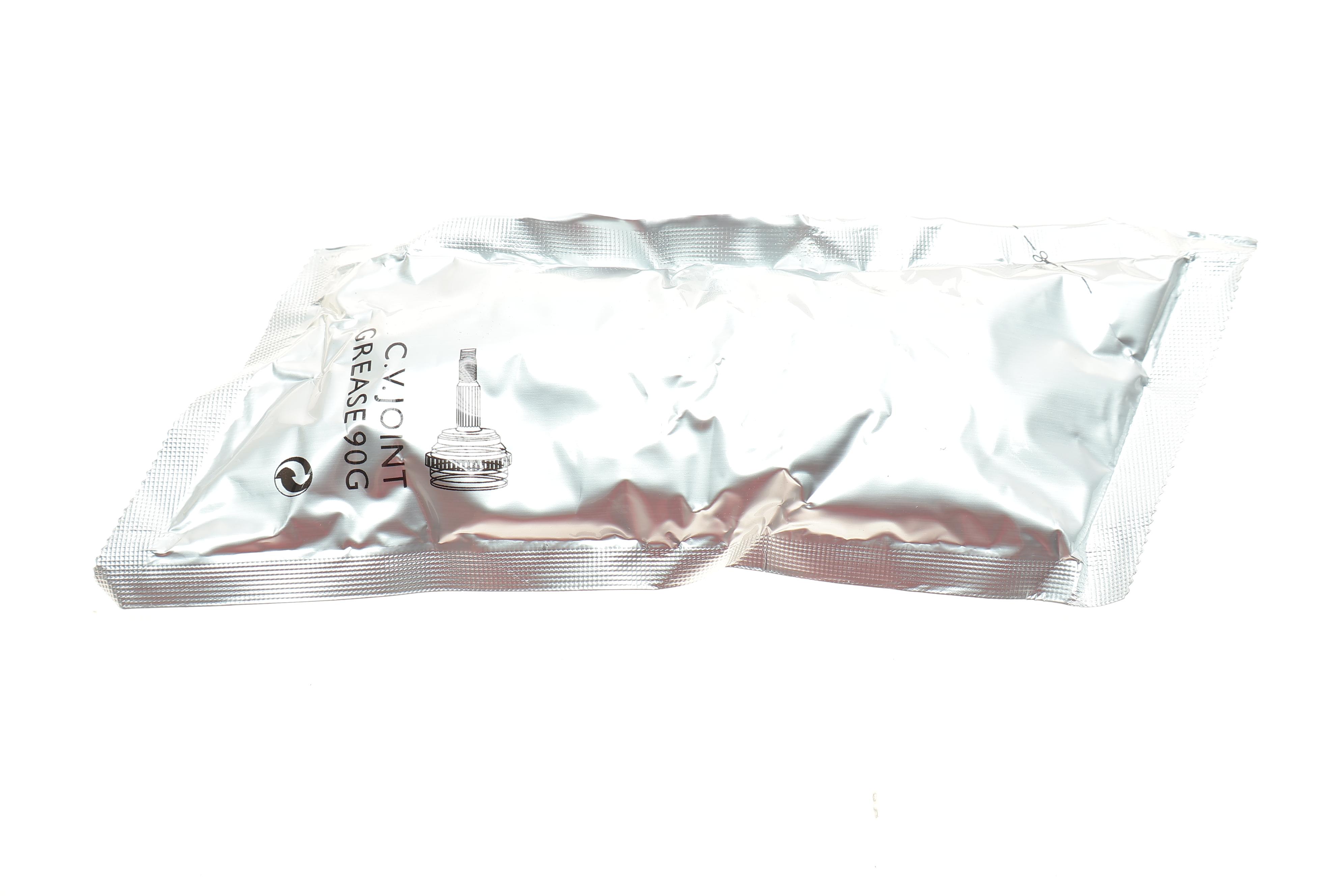 Пильник ШРКШ (зовнішній) Lada 2108-2115 86-13/Kalina 1117-1119 04-13 (19x76.5) (к-кт)