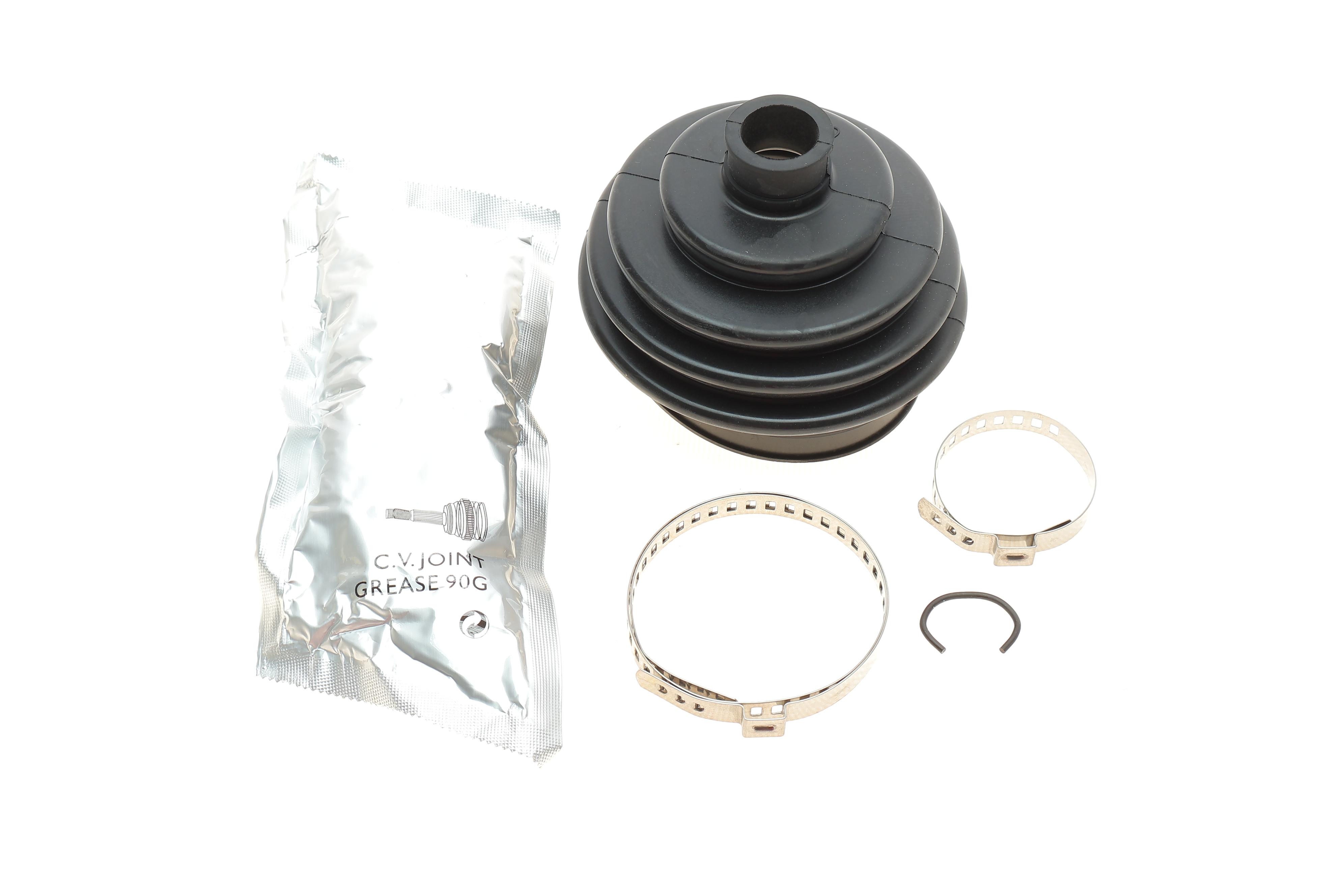 Пильник ШРКШ (зовнішній) Lada 2108-2115 86-13/Kalina 1117-1119 04-13 (19x76.5) (к-кт)