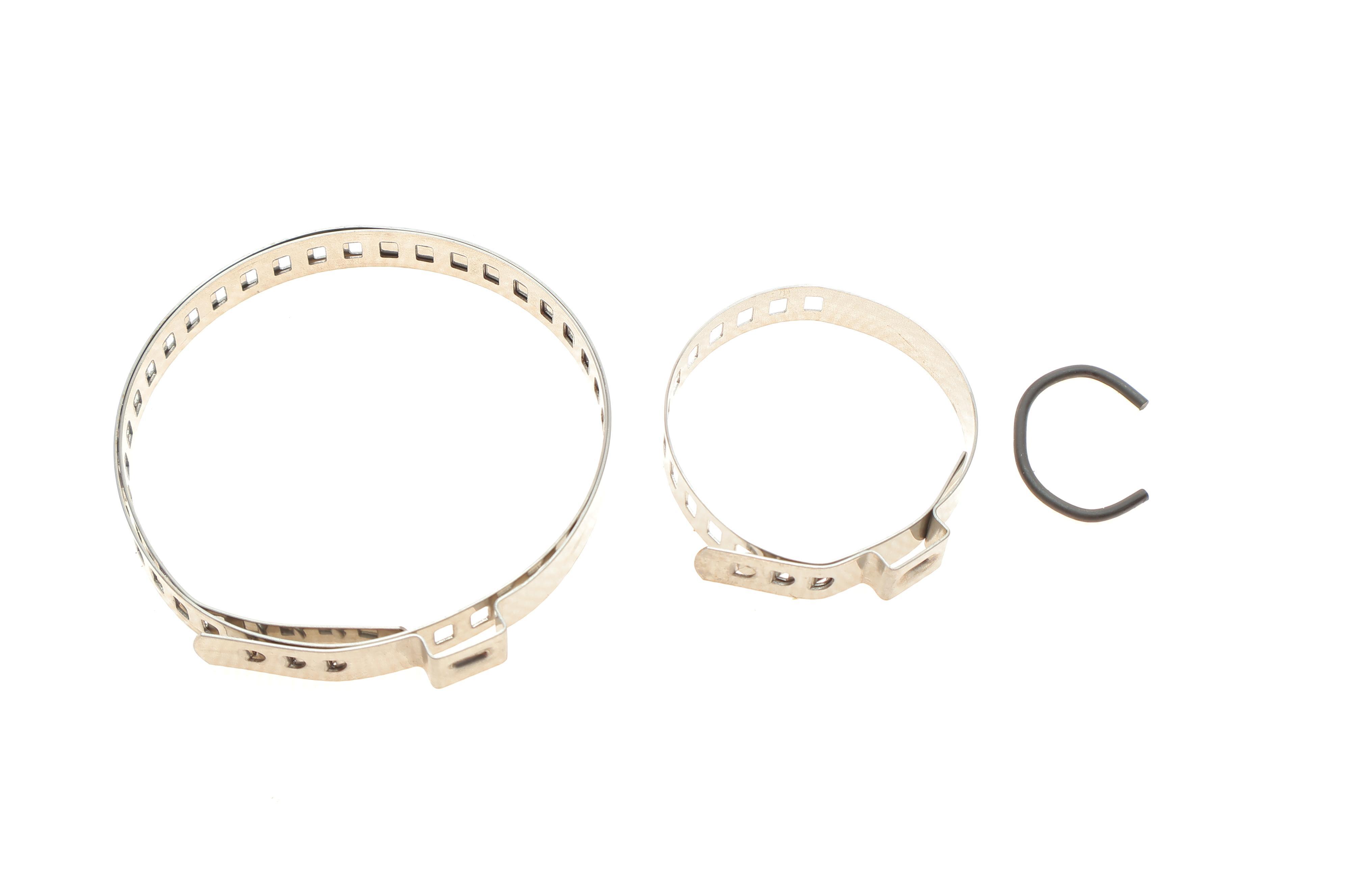 Пильник ШРКШ (зовнішній) Lada 2108-2115 86-13/Kalina 1117-1119 04-13 (19x76.5) (к-кт)