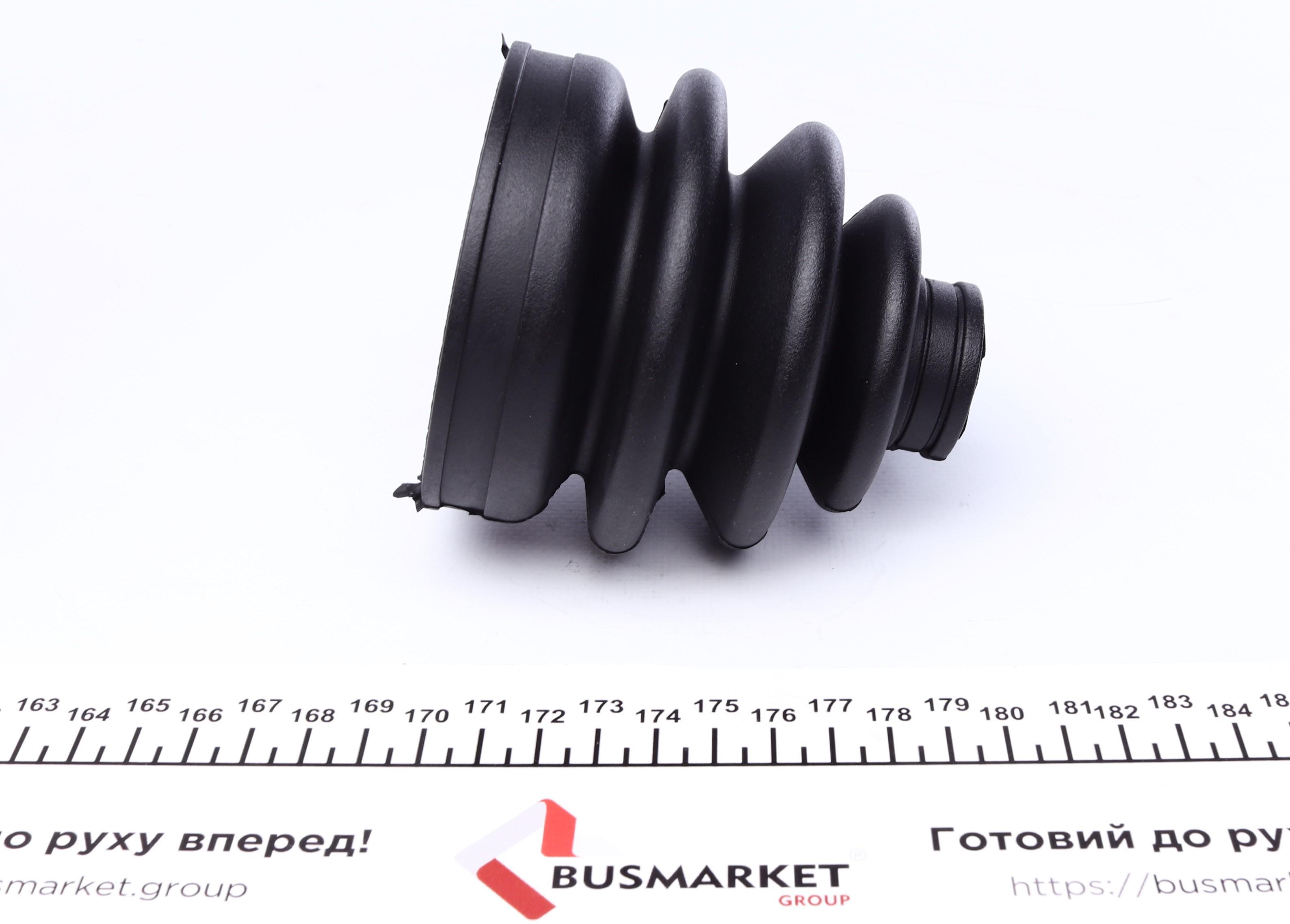 Пильник ШРКШ (зовнішній) Hyundai Matrix 01-10 (22x78x94) (к-кт)