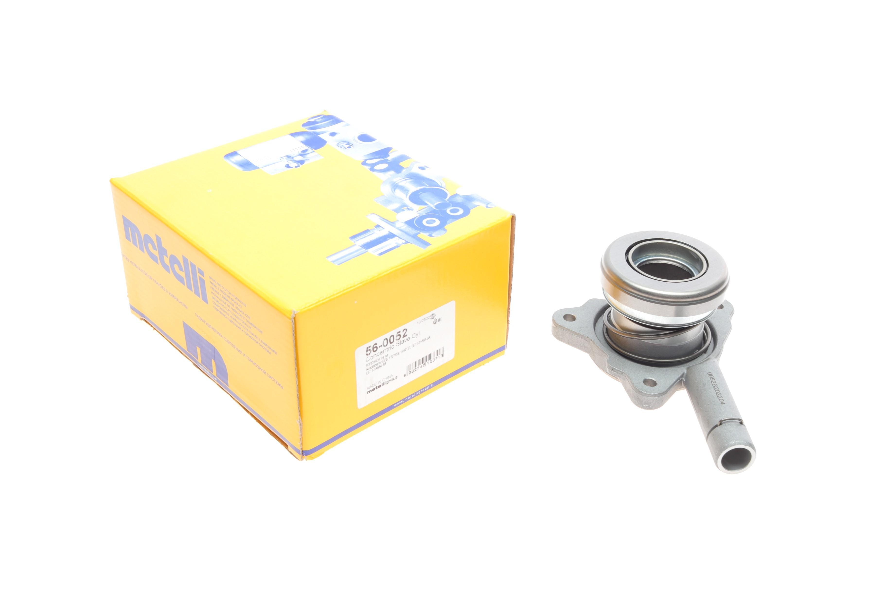 Підшипник вижимний Ford Transit/V363 2.2TDCi 11- (без упаковки)