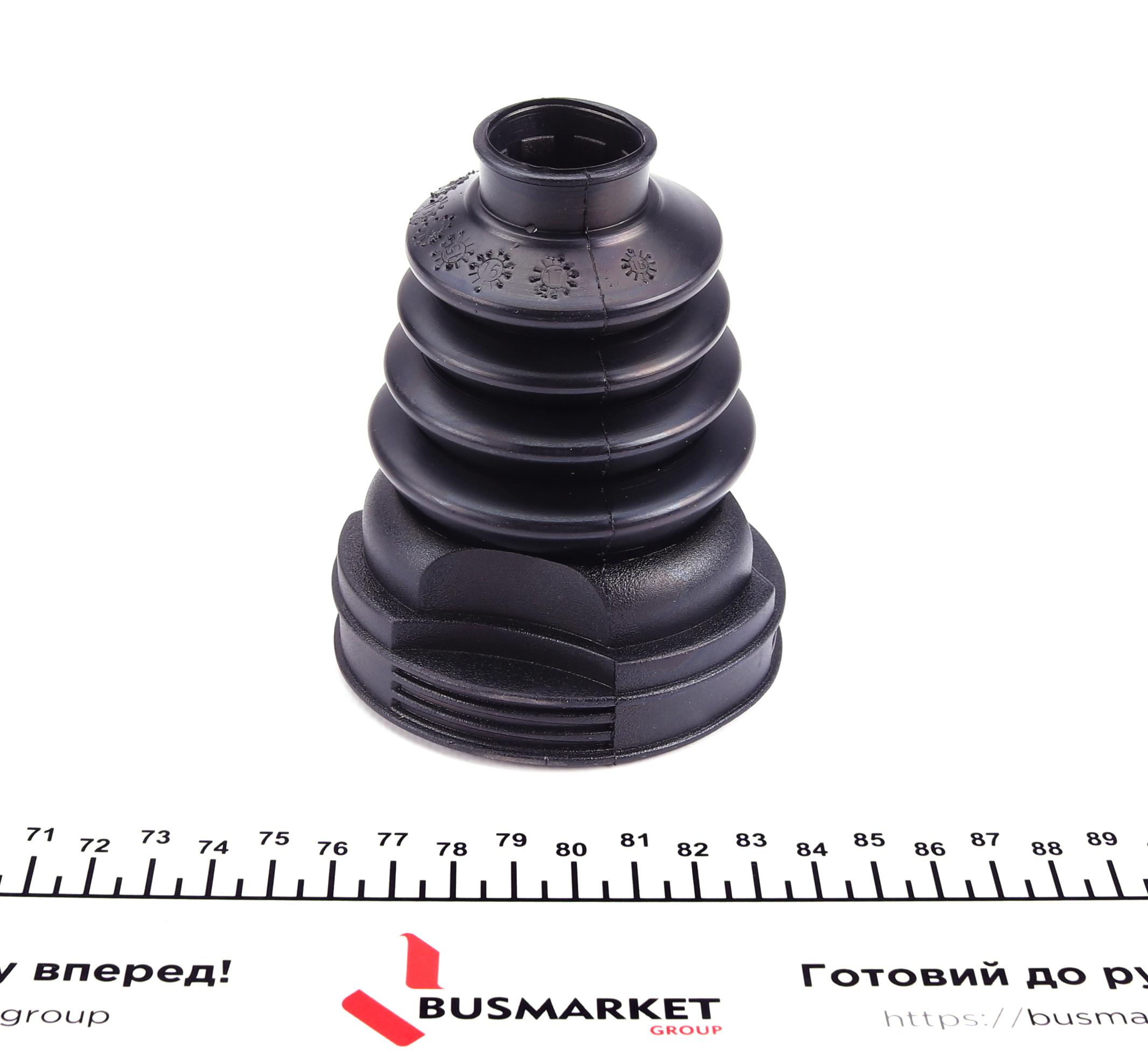 Пильник ШРКШ (внутрішній) Renault Kangoo 1.4 97-