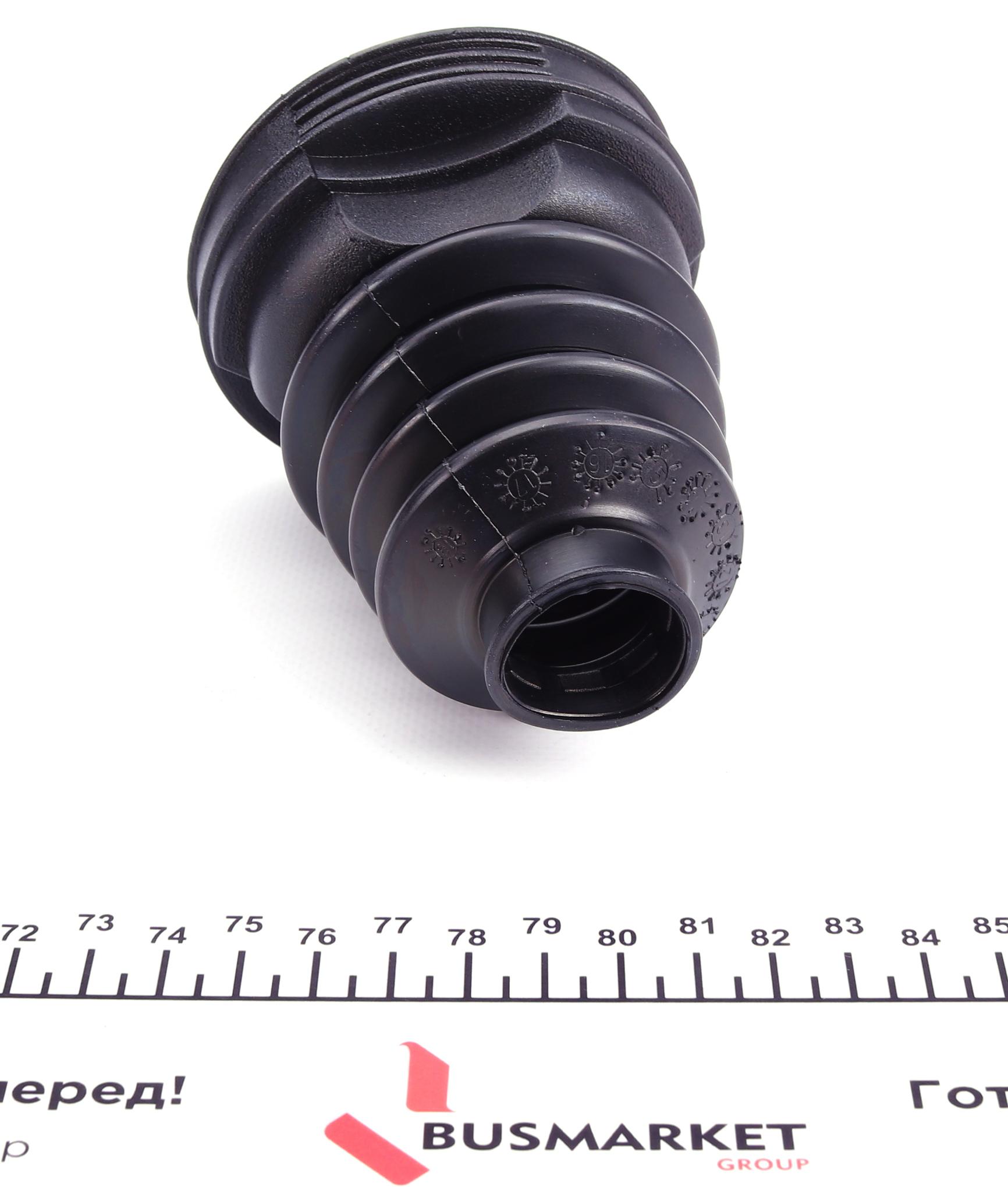 Пильник ШРКШ (внутрішній) Renault Kangoo 1.4 97-