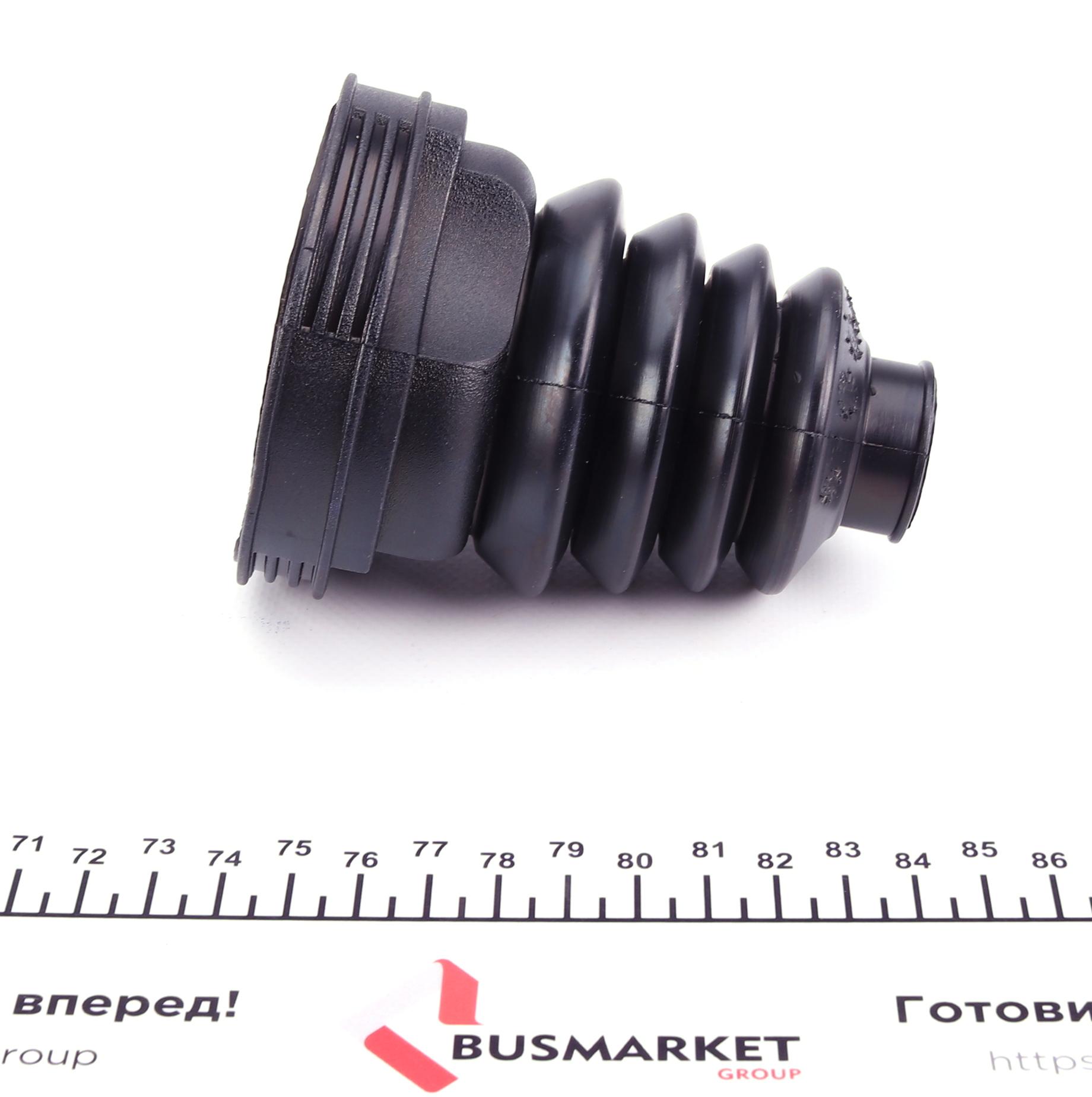 Пильник ШРКШ (внутрішній) Renault Kangoo 1.4 97-