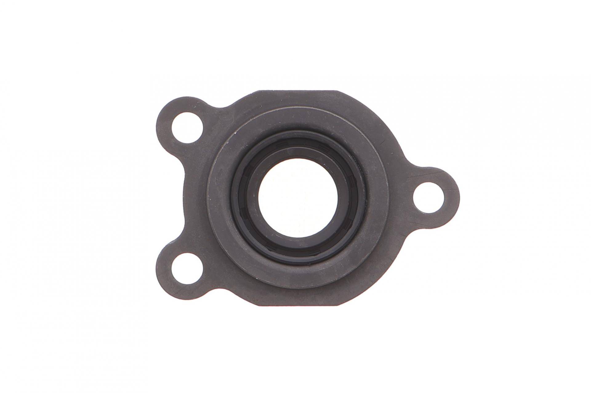 Сальник вала первинного КПП VW Caddy III 1.6-2.0TDI 04-10 (21.8x47x49.1) (лійка)