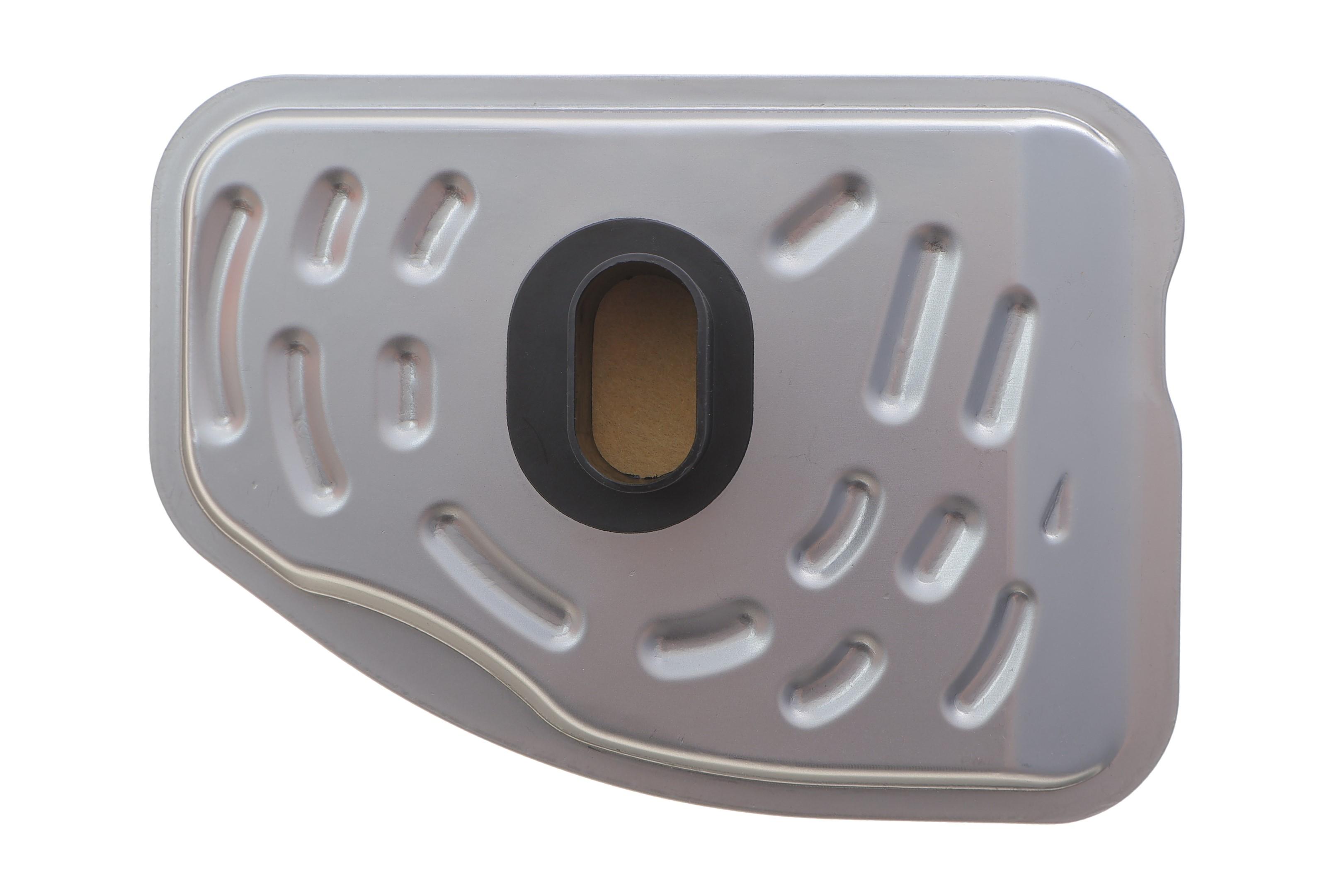 Фільтр АКПП Citroen C5/C8/Peugeot 406/407/607/807 95- (з прокладкою)