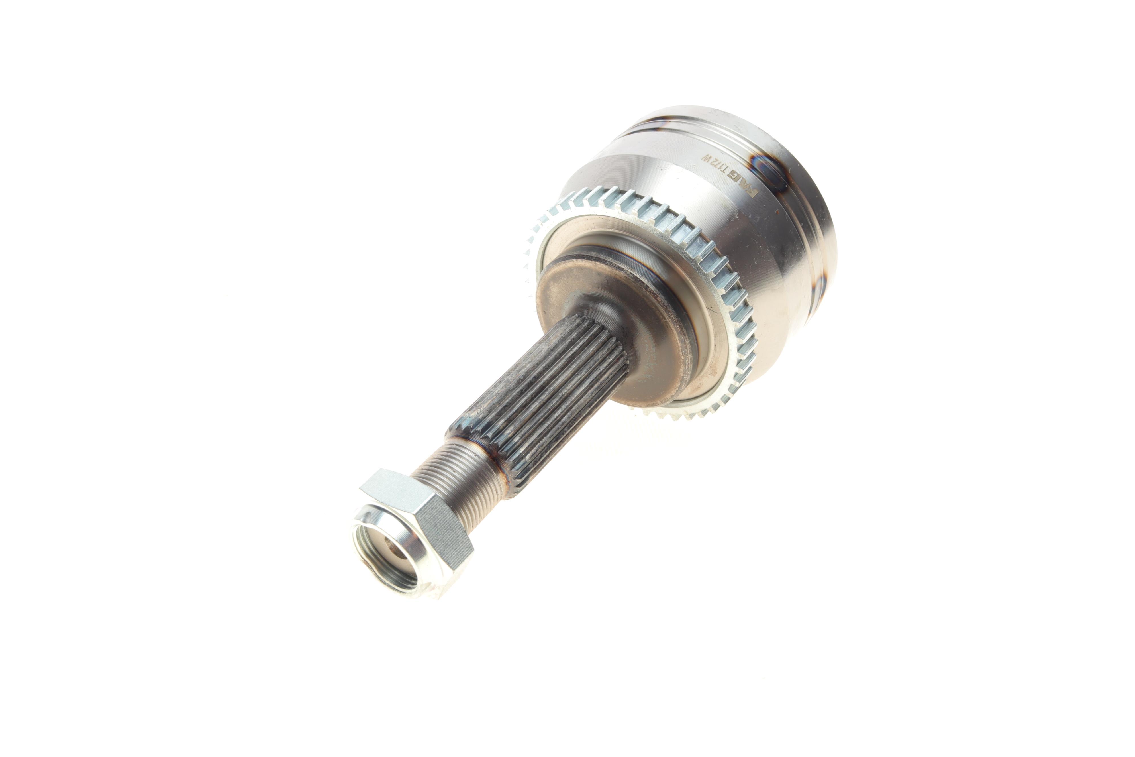 ШРКШ (внутрішній) Mitsubishi Carisma 1.6/1.8/1.9TD 95-06 (25x29z) (+ABS 43)