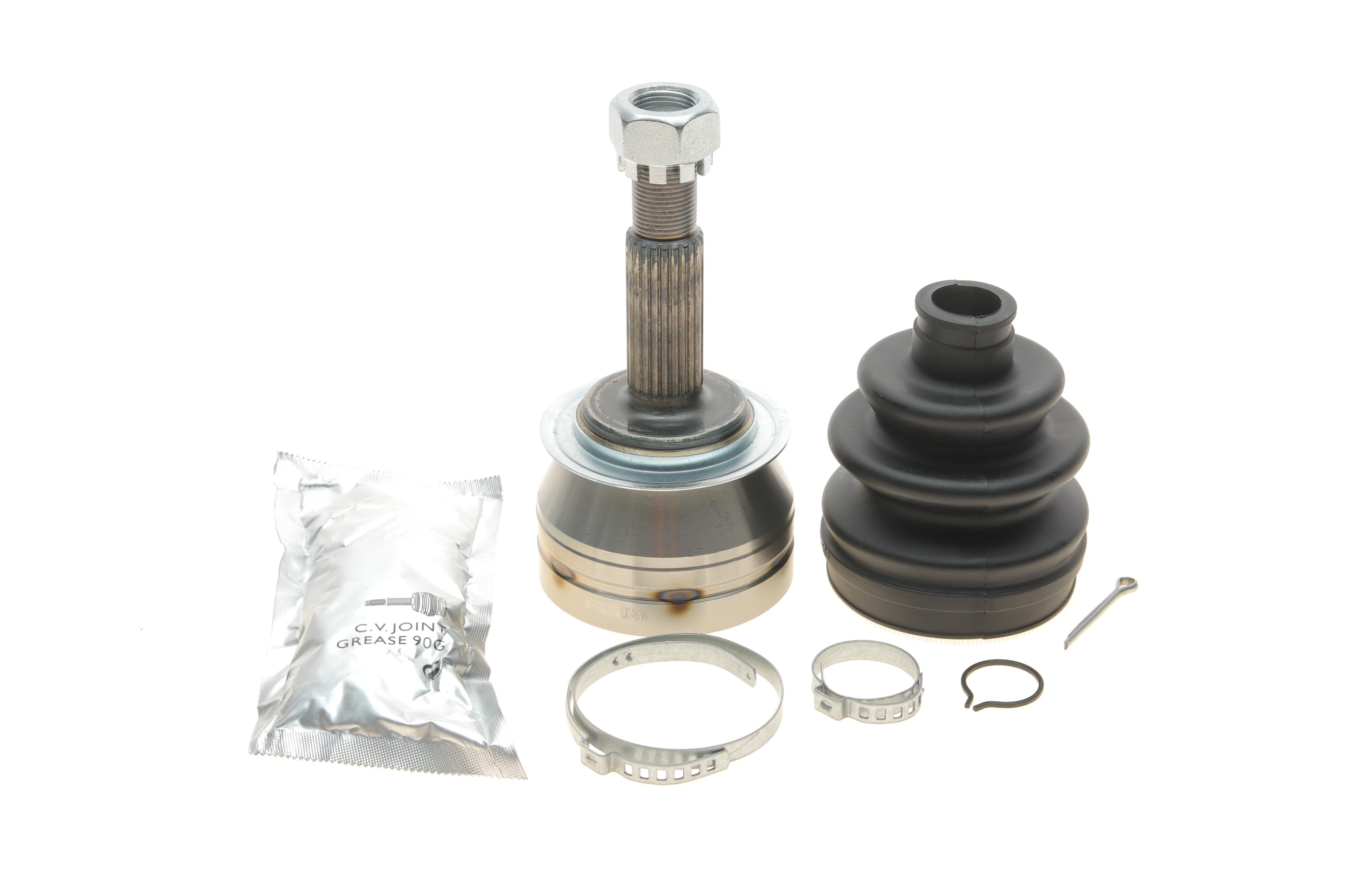 ШРКШ (зовнішній) Daewoo Nexia 1.5 95-08 (22/29z)