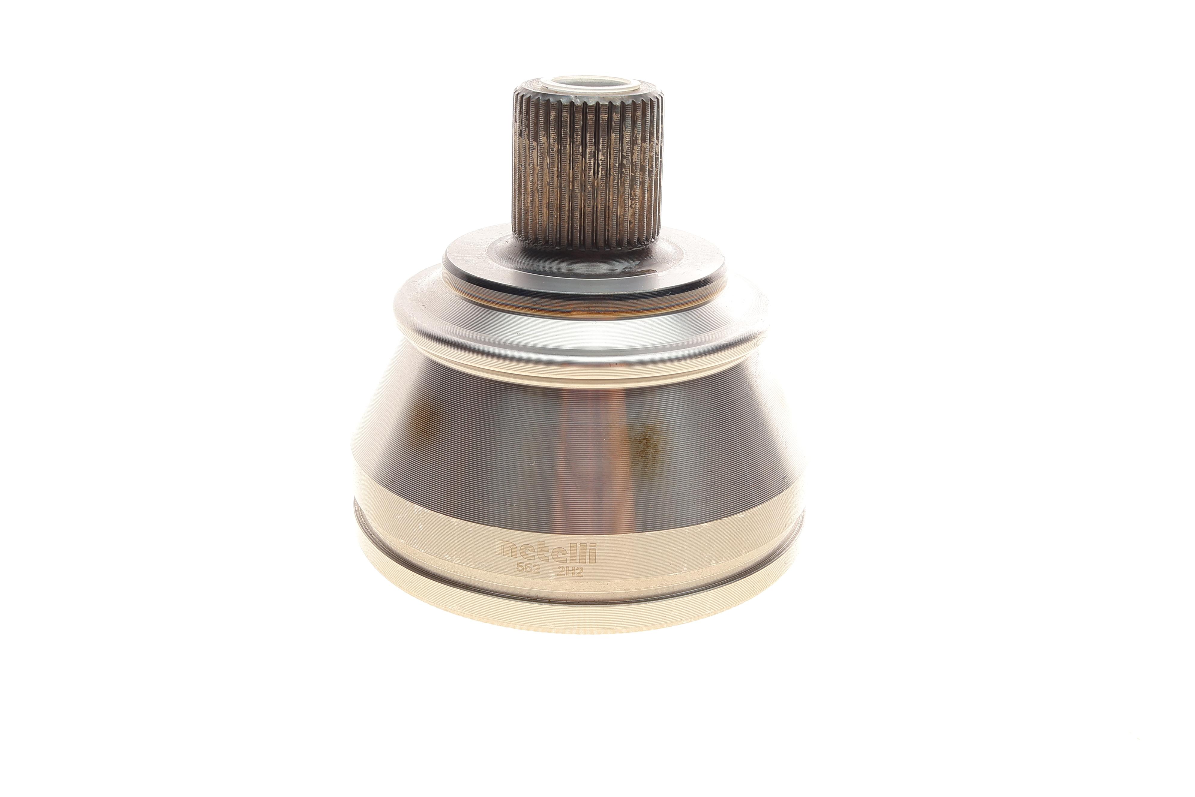 ШРКШ (зовнішній) Audi A6 04-11/A8 05-10 (38z/27z/59.5mm/100mm/34mm)