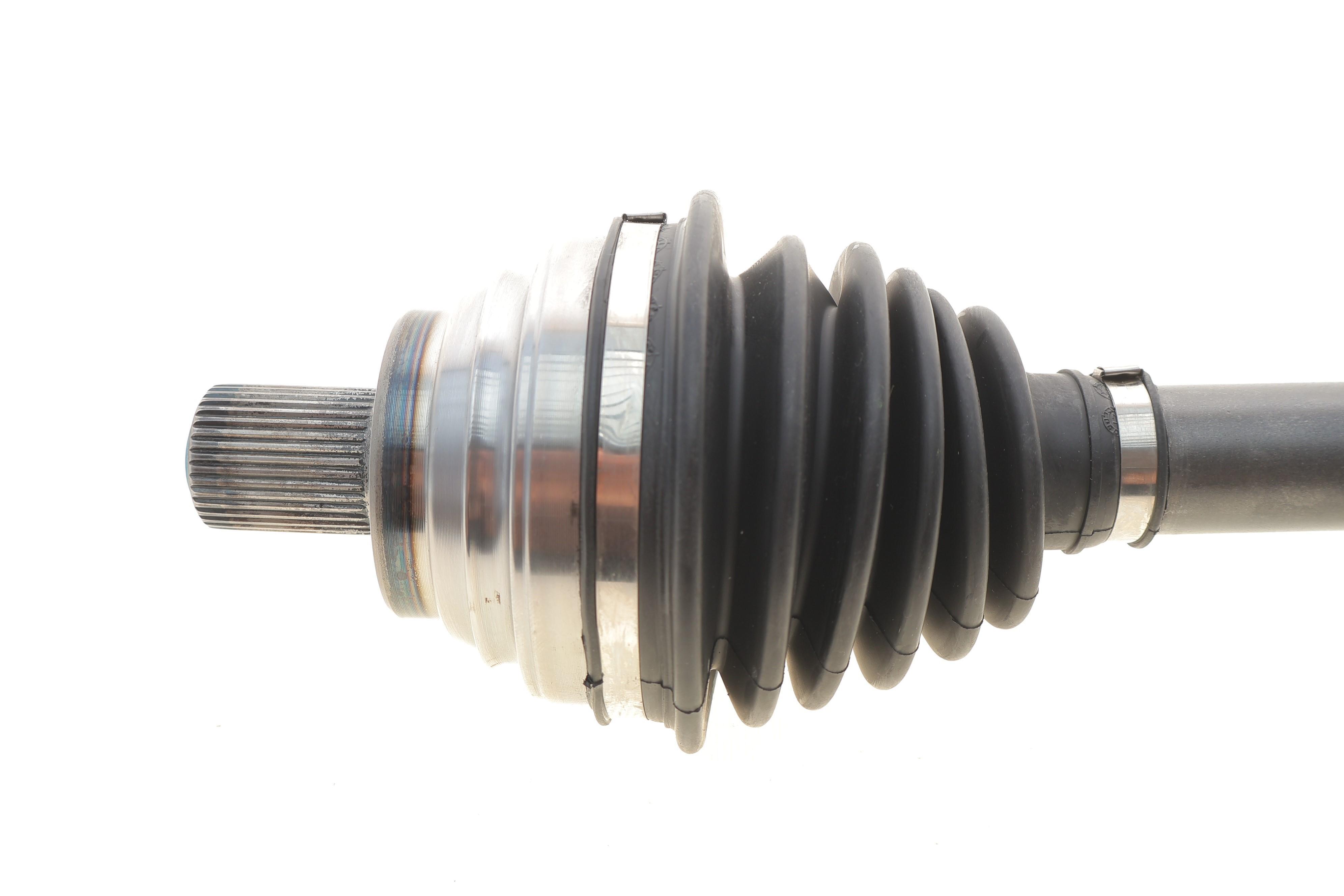 Піввісь (передня) VW Caddy III 2.0 SDI 04-10/Passat 1.9 TDI 03-10 (L) (36x30x519)