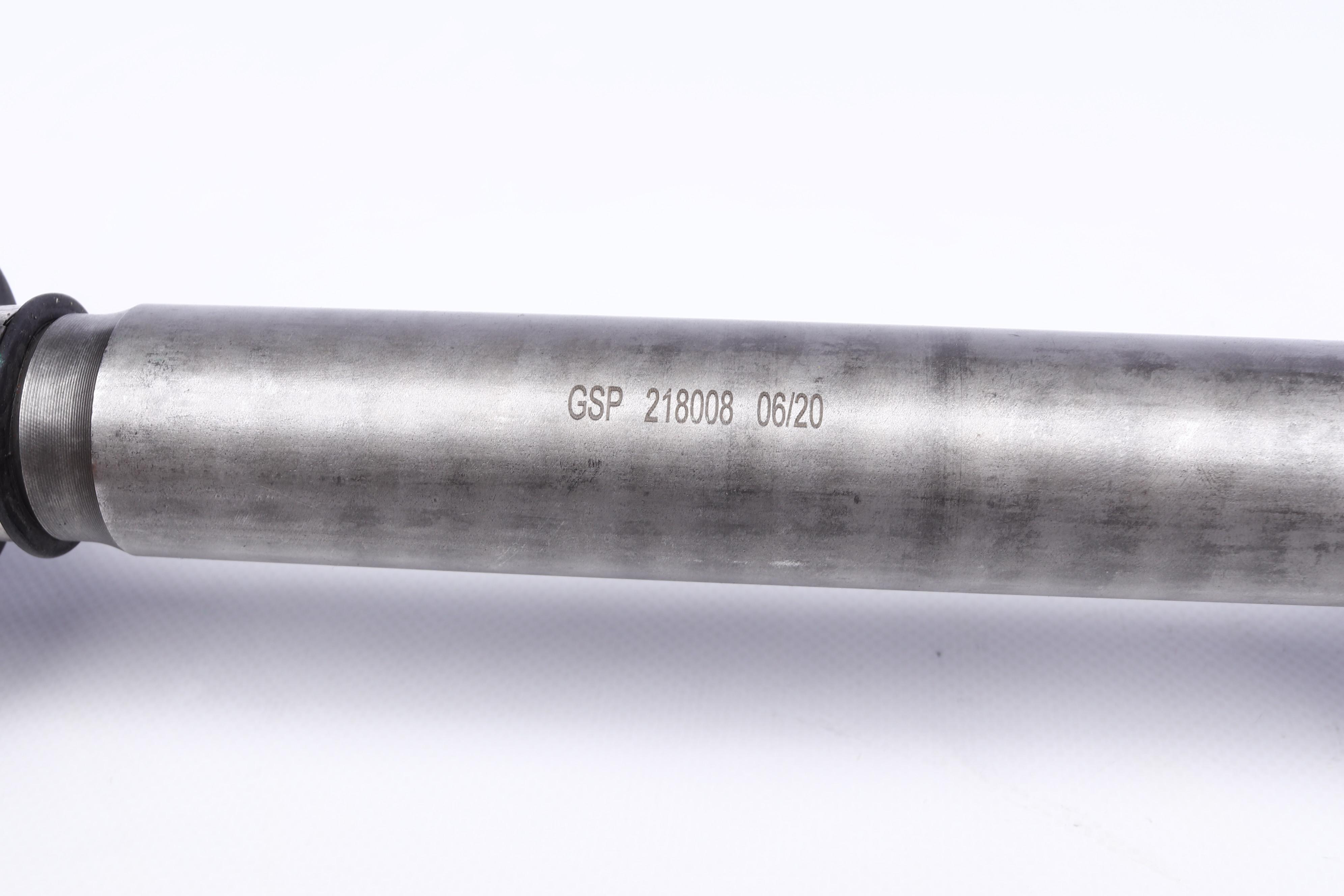 Піввісь Ford Galaxy/VW Sharan 1.9/2.0 TDI 95-06 (R) (38x35x559x48T) (+ABS)