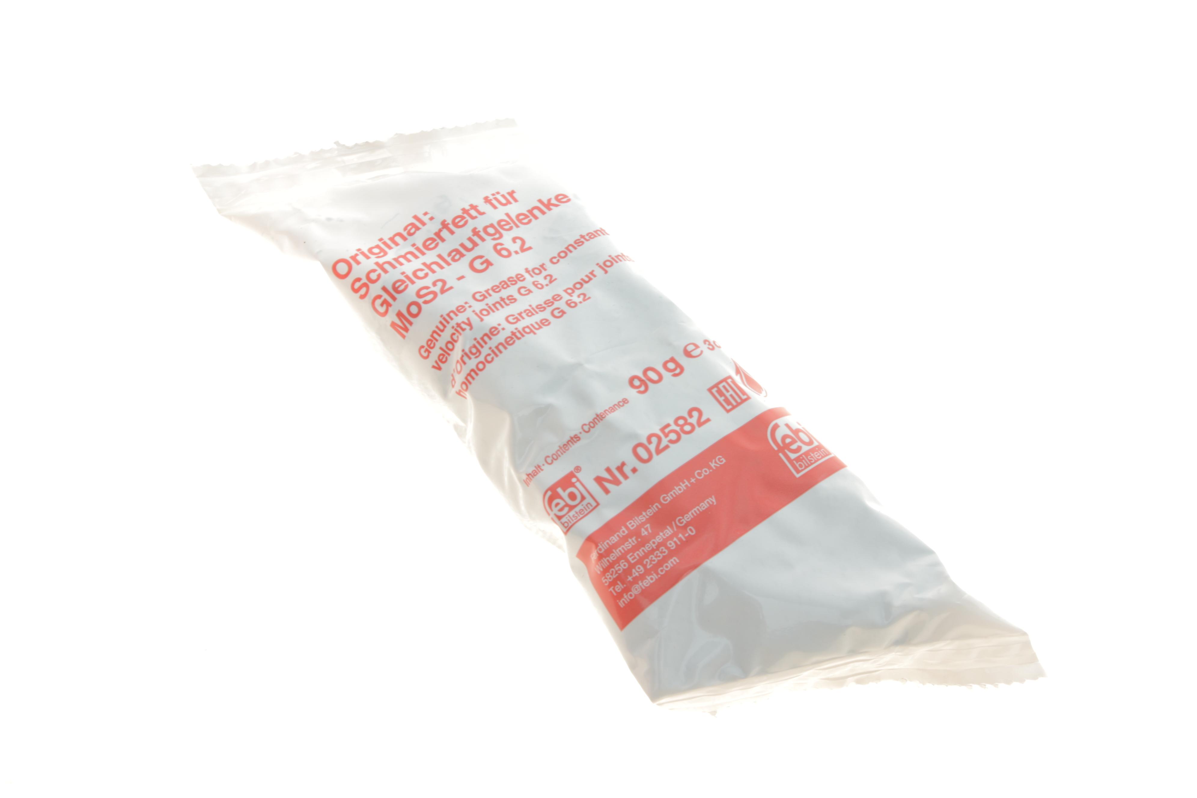 Пильник ШРКШ (зовнішній) Ford Transit 06-14 (29.5x88.4x107)