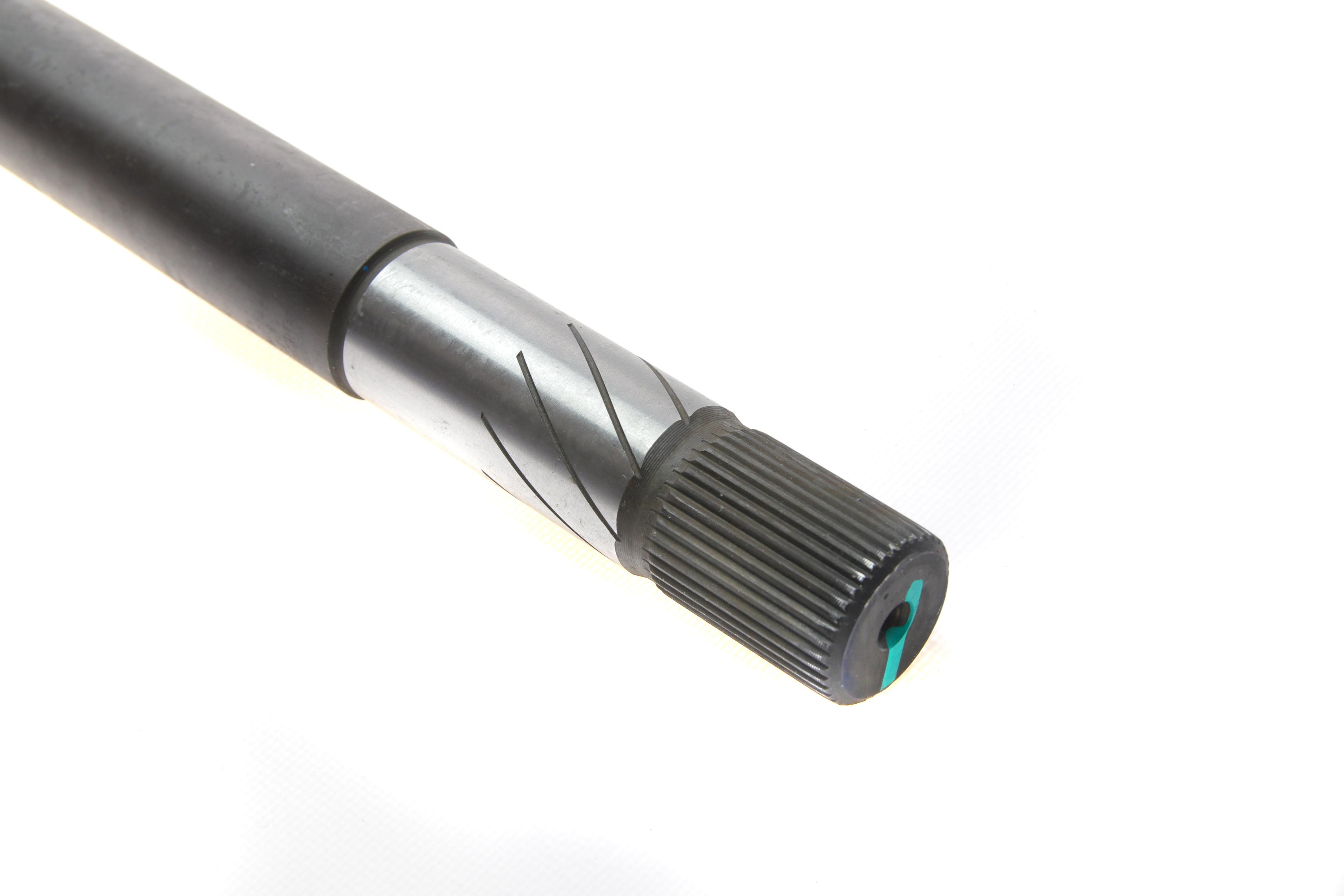 Піввісь Renault Master 2.5dCi 03-06 (R) (28x39x1144)