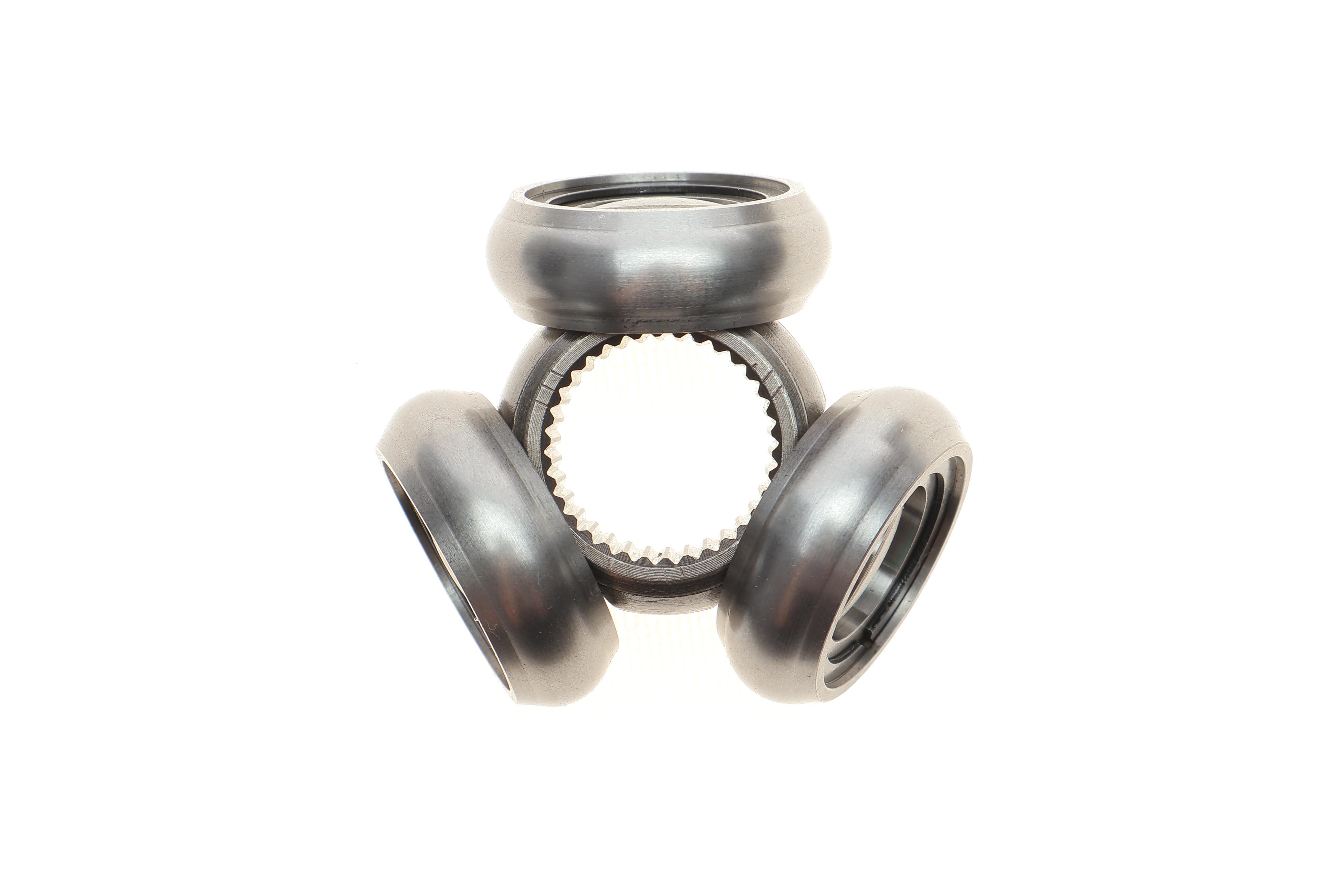 ШРКШ (внутрішній) VW Caddy/Golf/Passat/Audi A3 1.9/2.0TDI 03- (34x86)