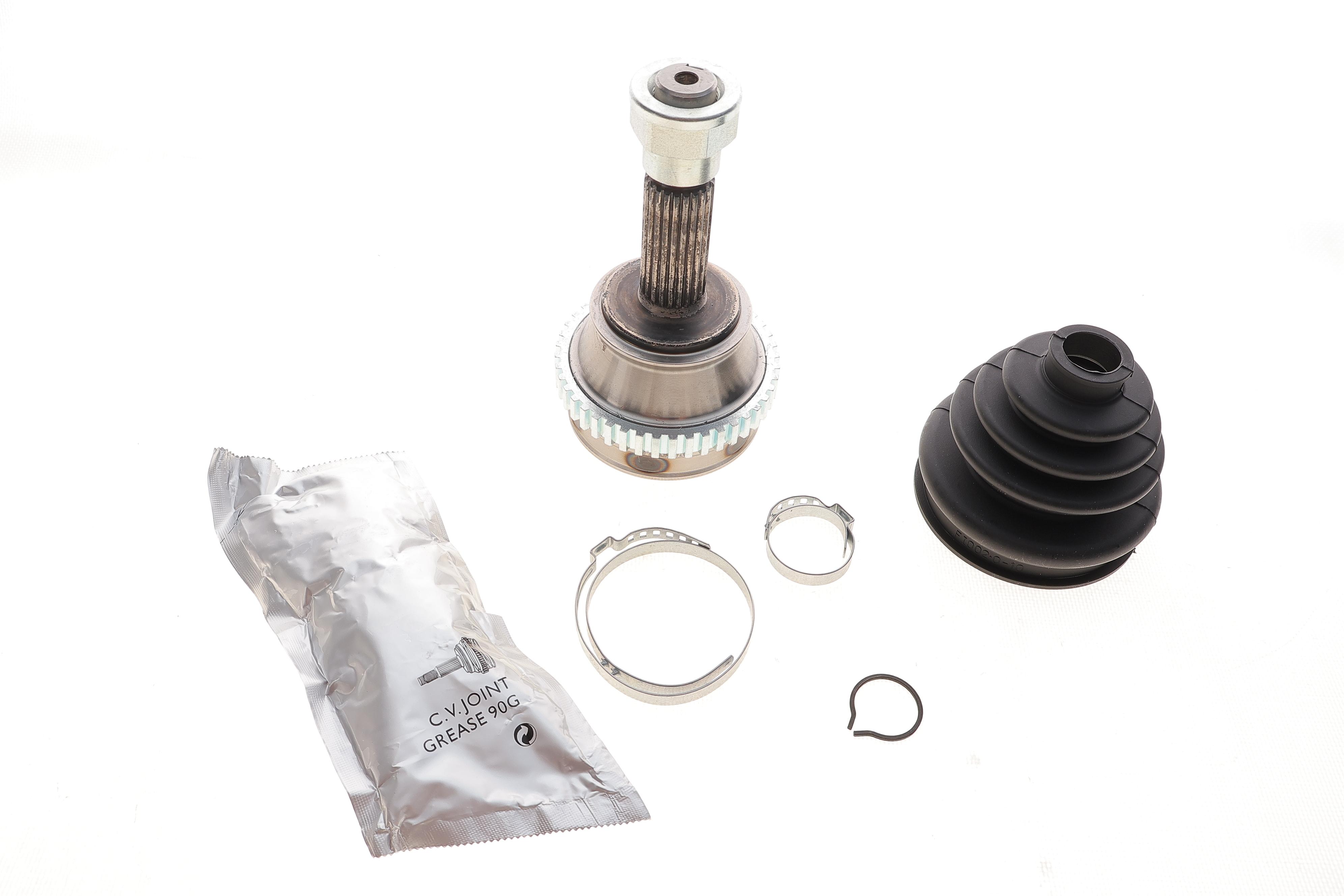 ШРКШ (зовнішній) Fiat Palio 96-02 (22/22z) (+ ABS 44)