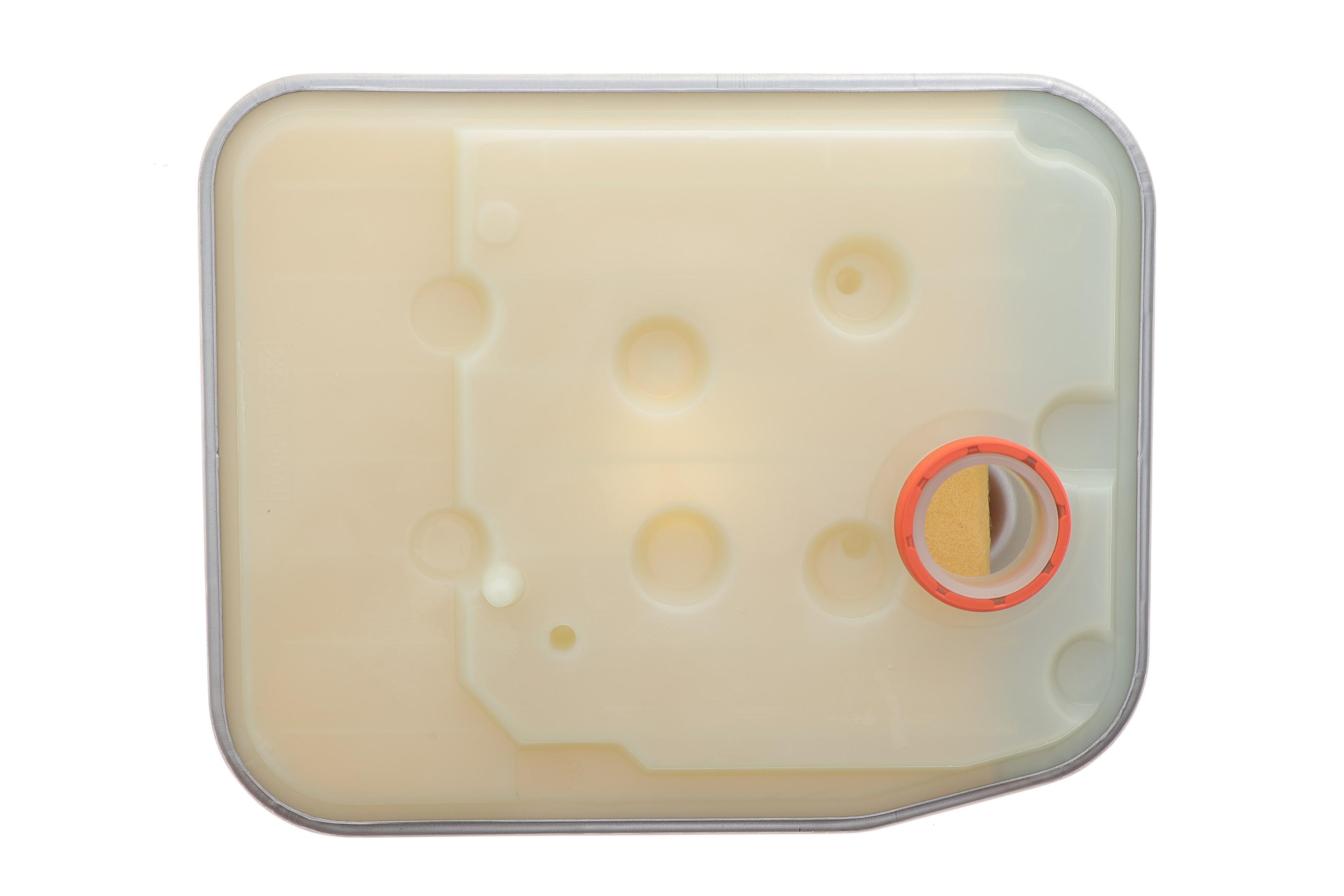 Фільтр АКПП VW T4 90-03